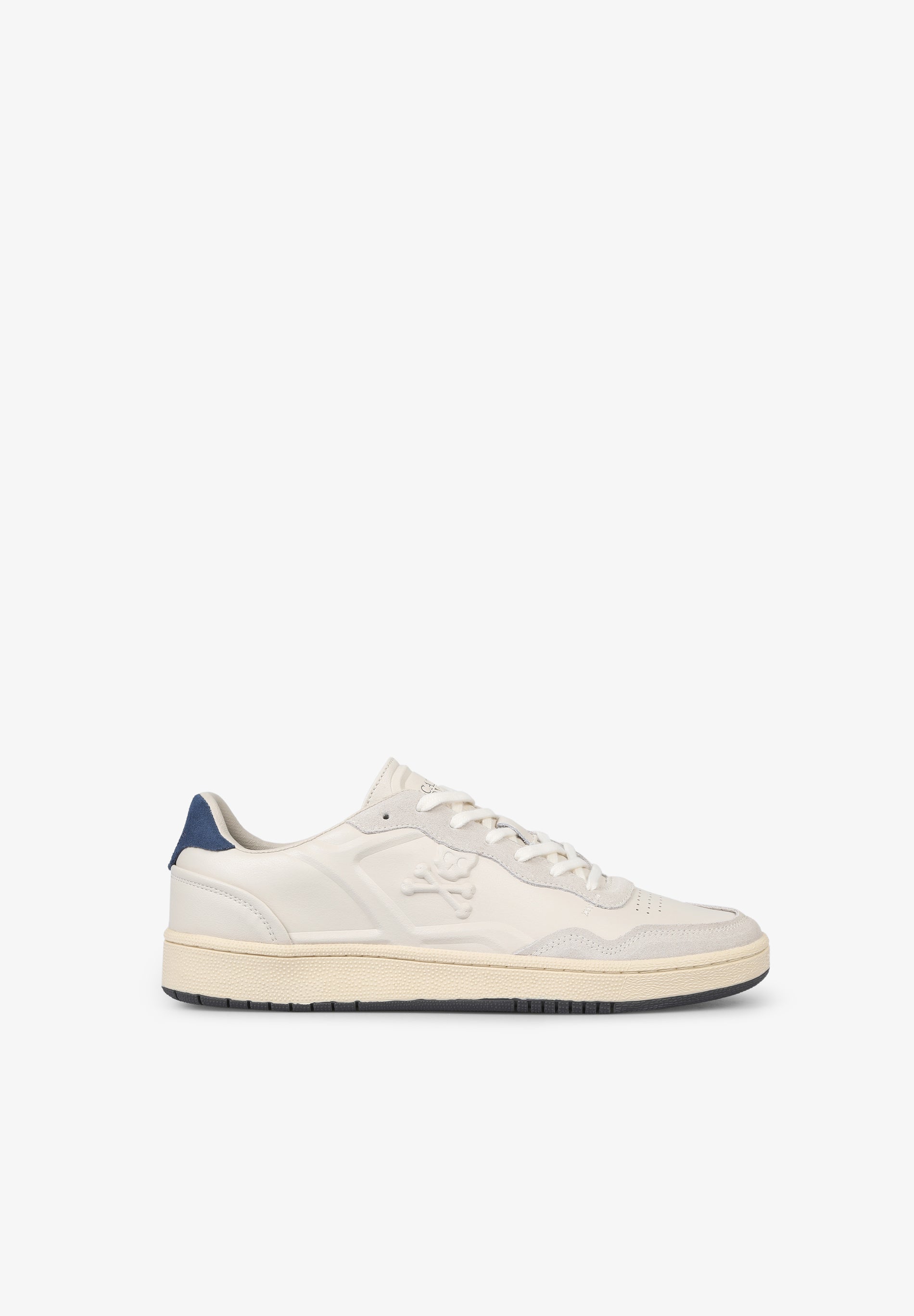 TENIS NAPA DETALLE RELIEVE