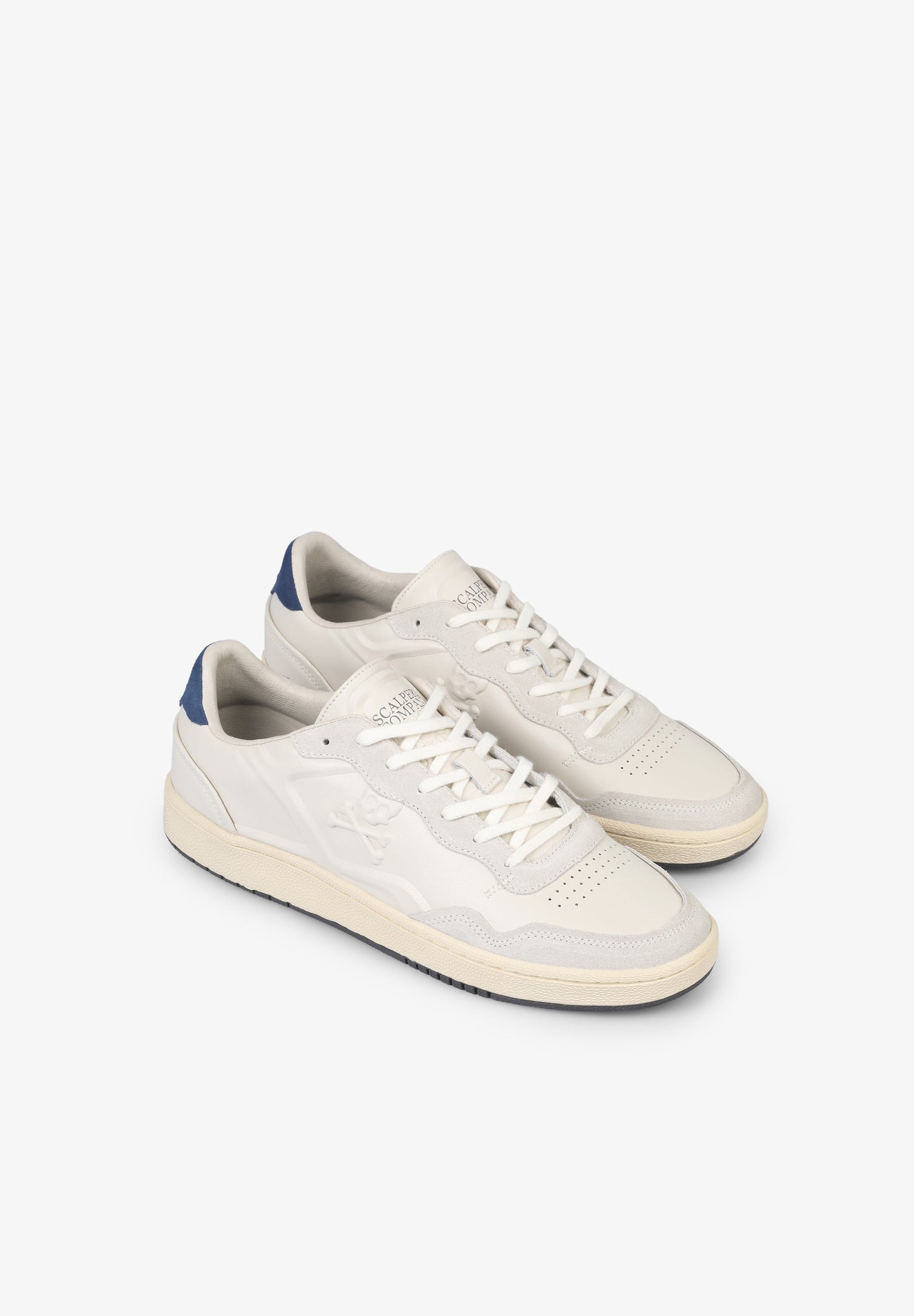 TENIS NAPA DETALLE RELIEVE