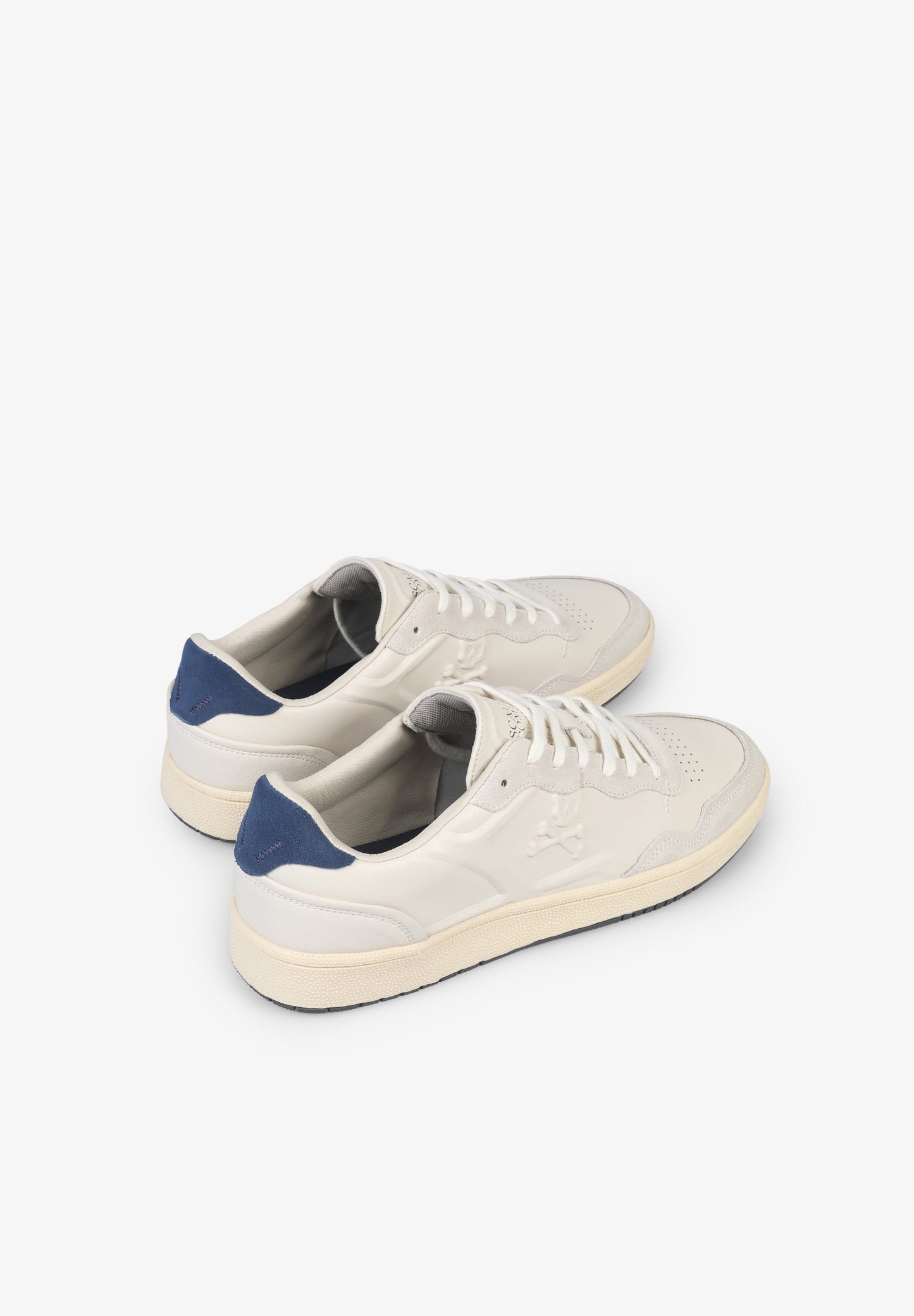 TENIS NAPA DETALLE RELIEVE