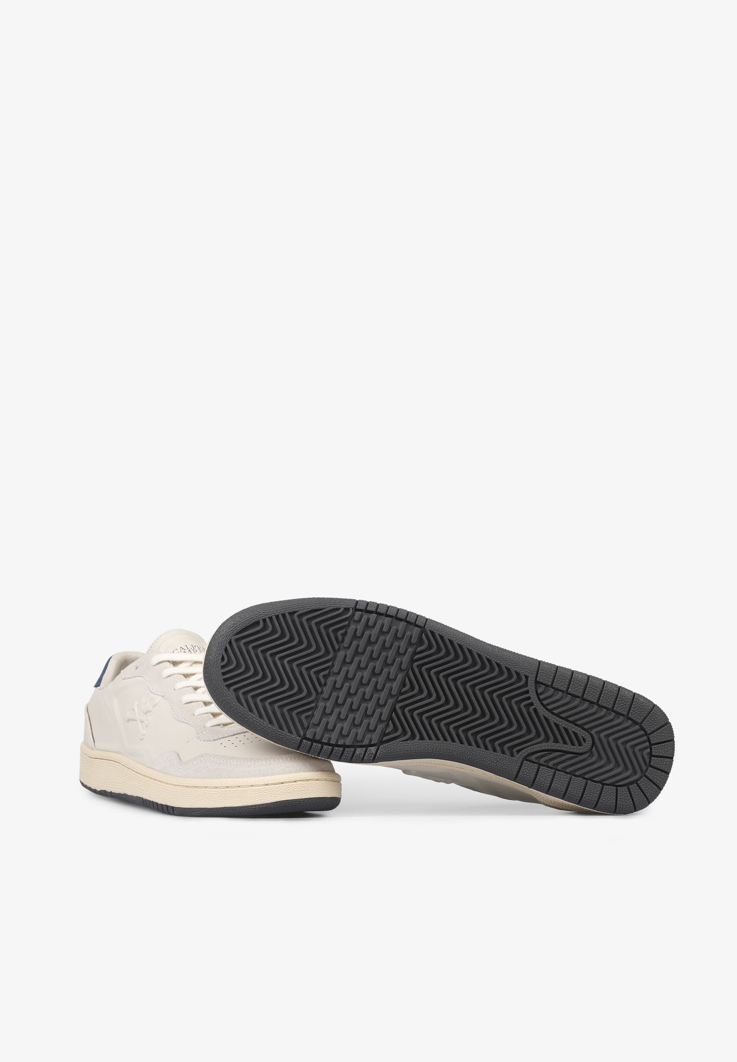 TENIS NAPA DETALLE RELIEVE