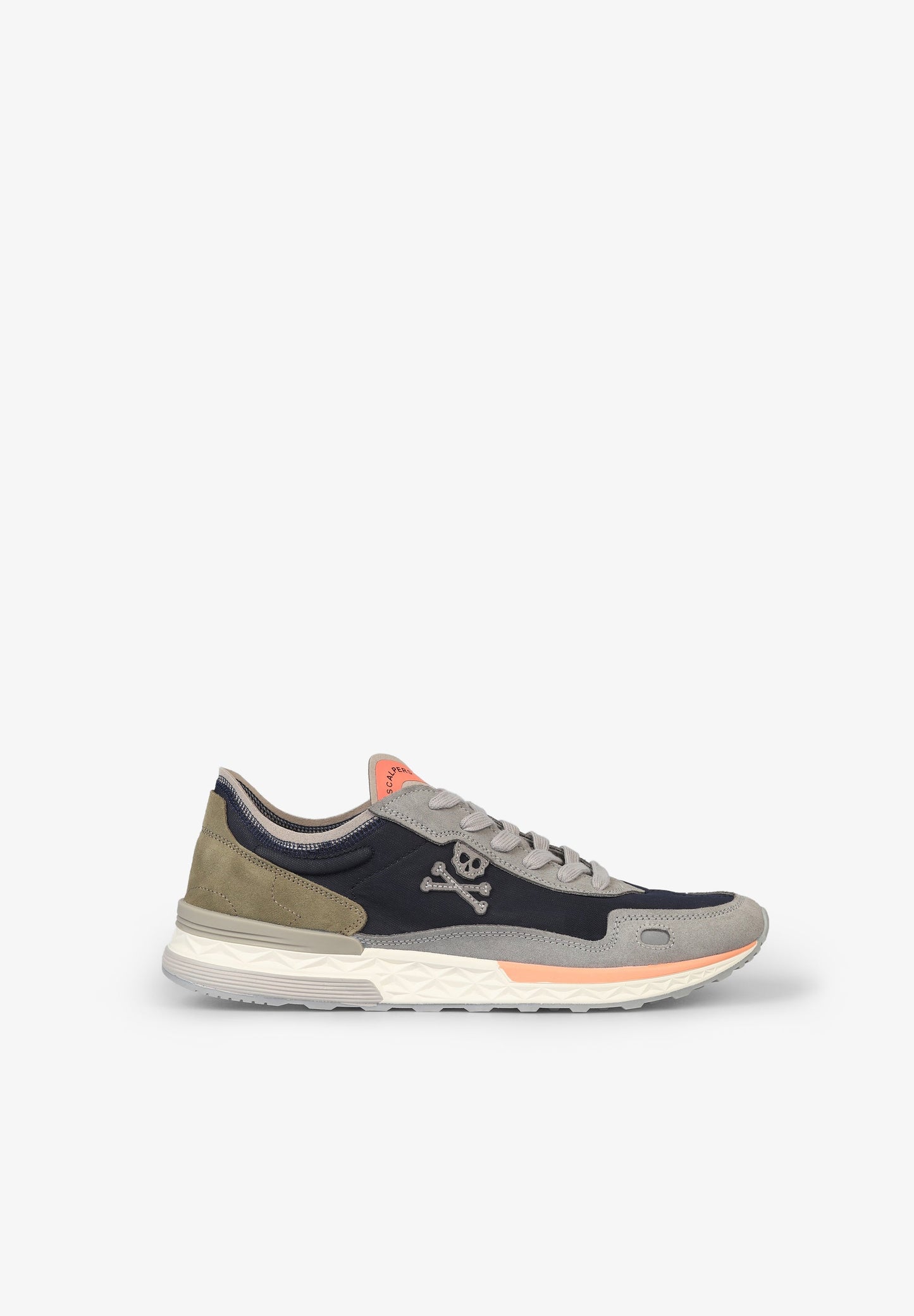 TENIS CALAVERA LATERAL