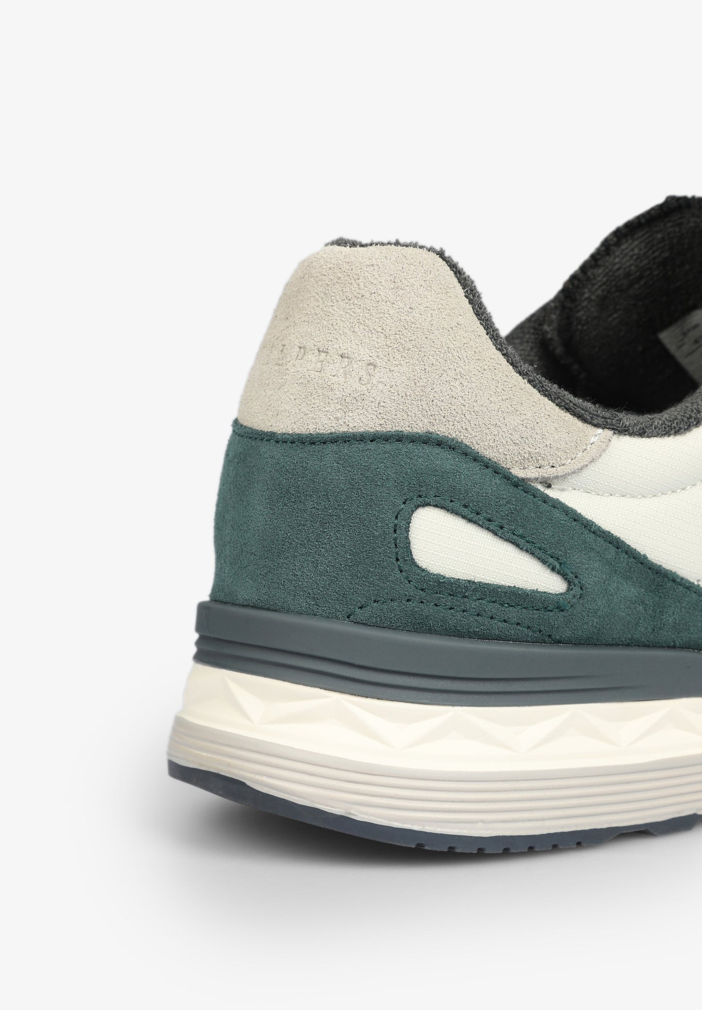 SNEAKERS CALAVERA LATERAL