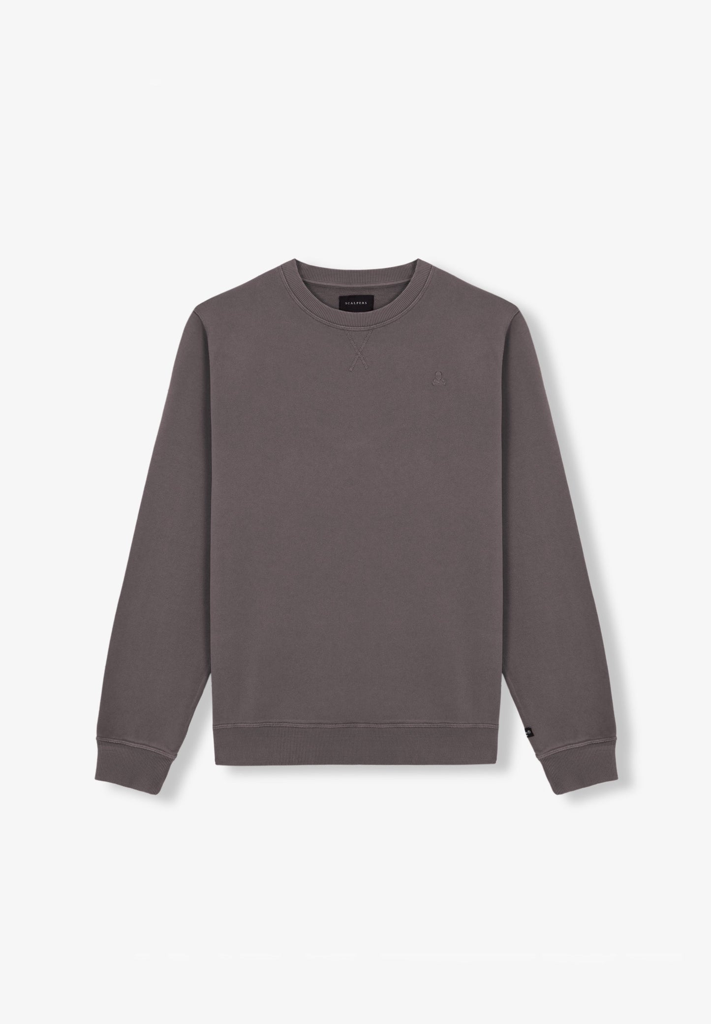 BUZO BÁSICA CALAVERA