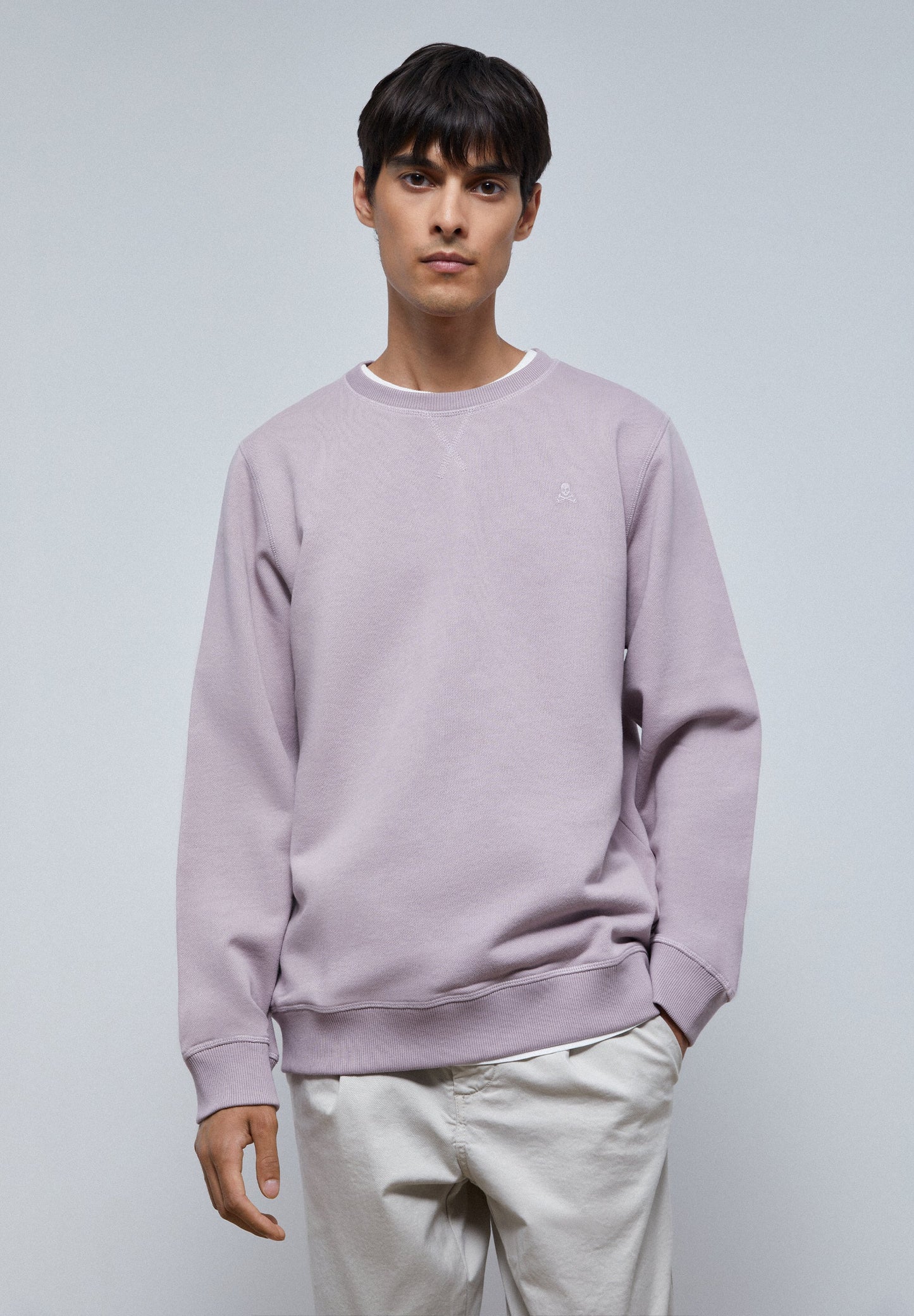 BUZO BÁSICA CALAVERA