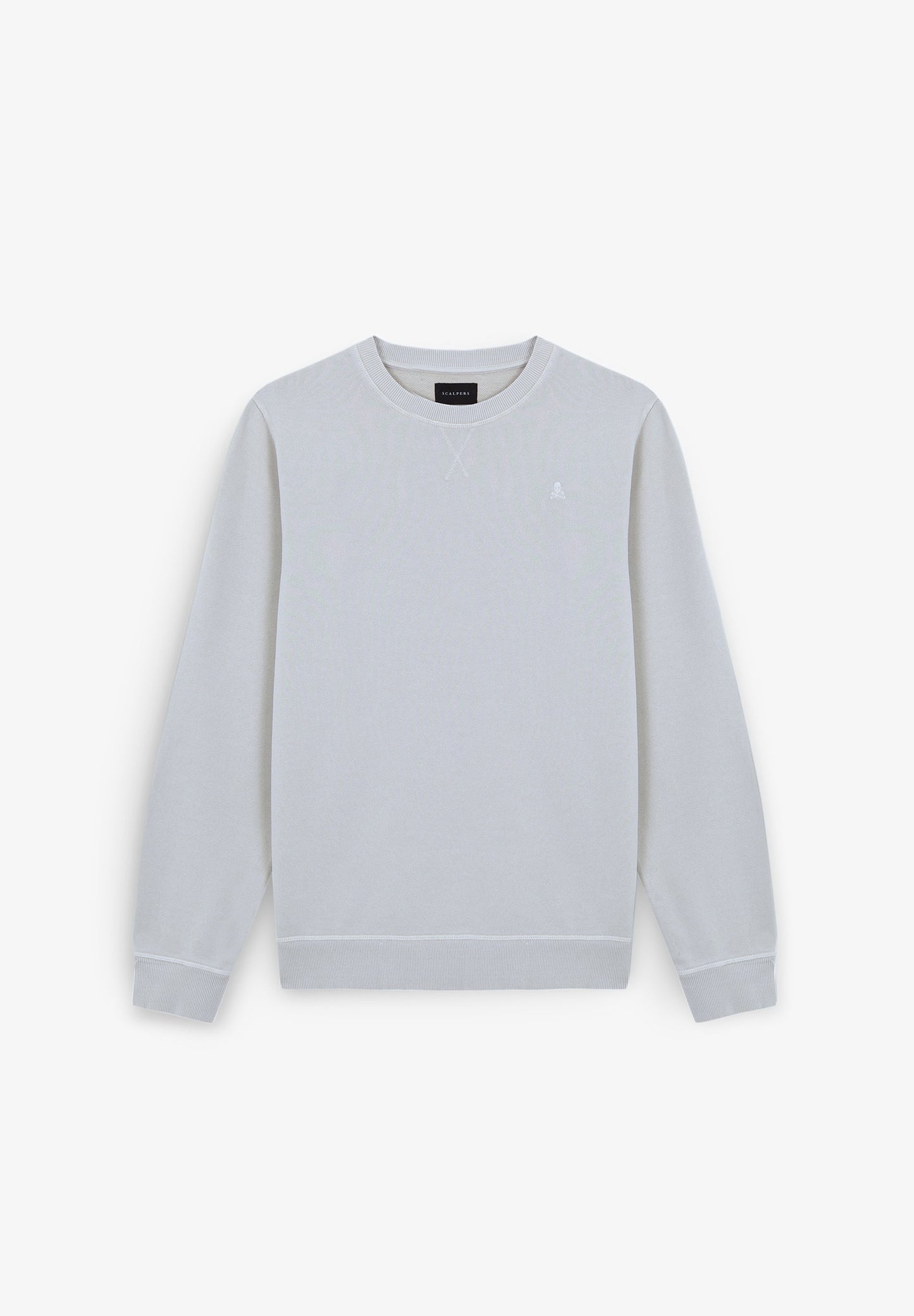 BUZO BÁSICA CALAVERA