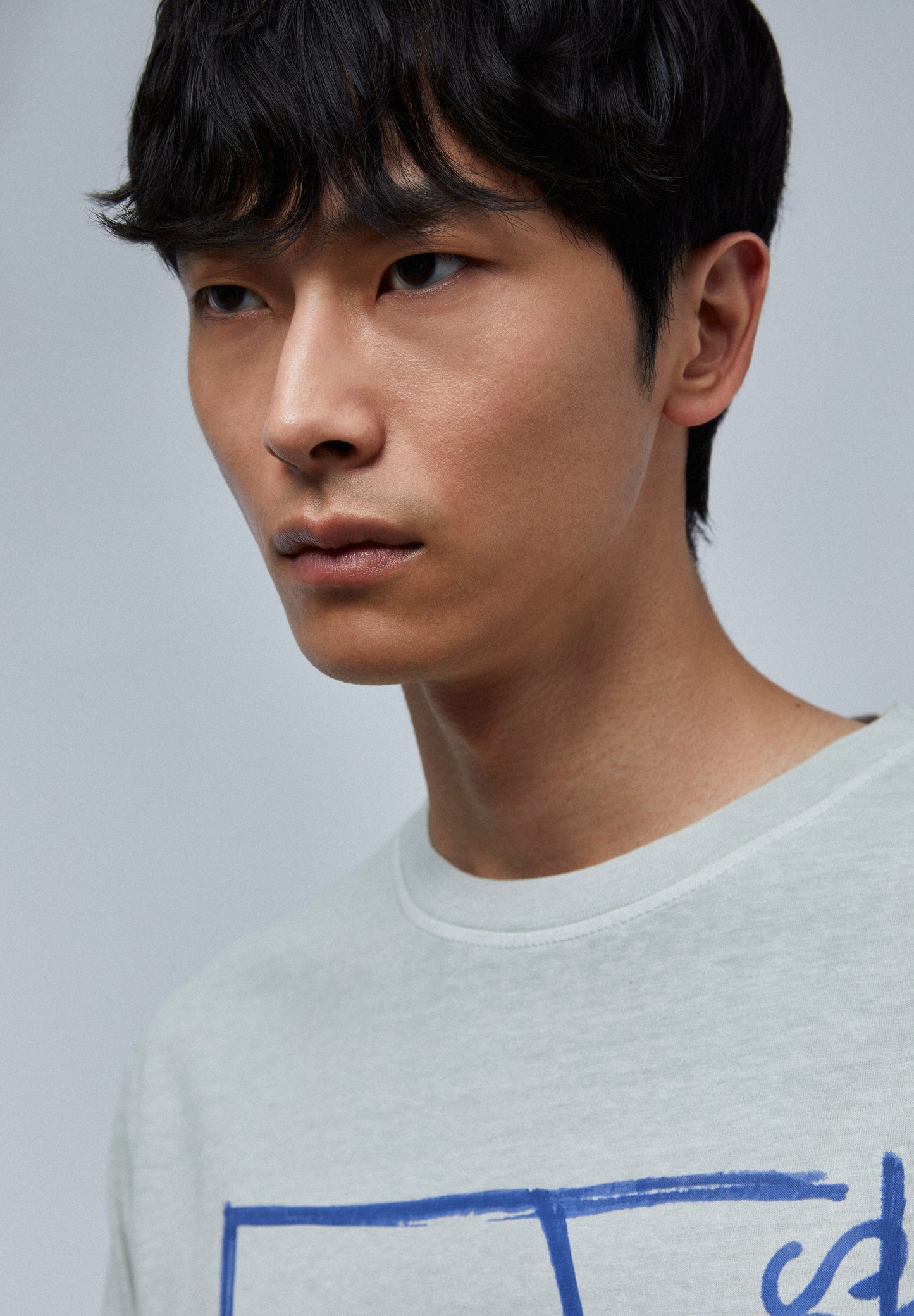 CAMISETA PRINT FRONTAL