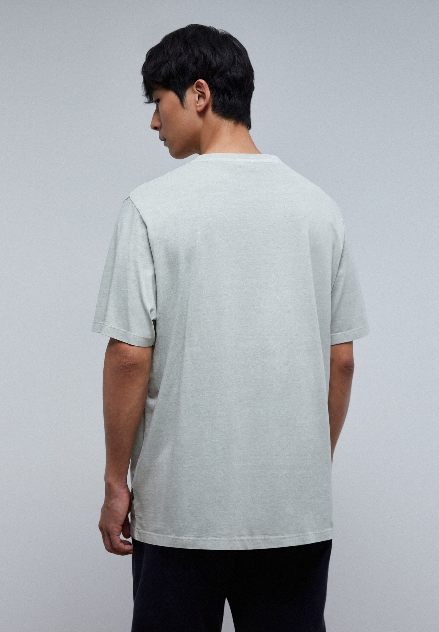 CAMISETA PRINT FRONTAL