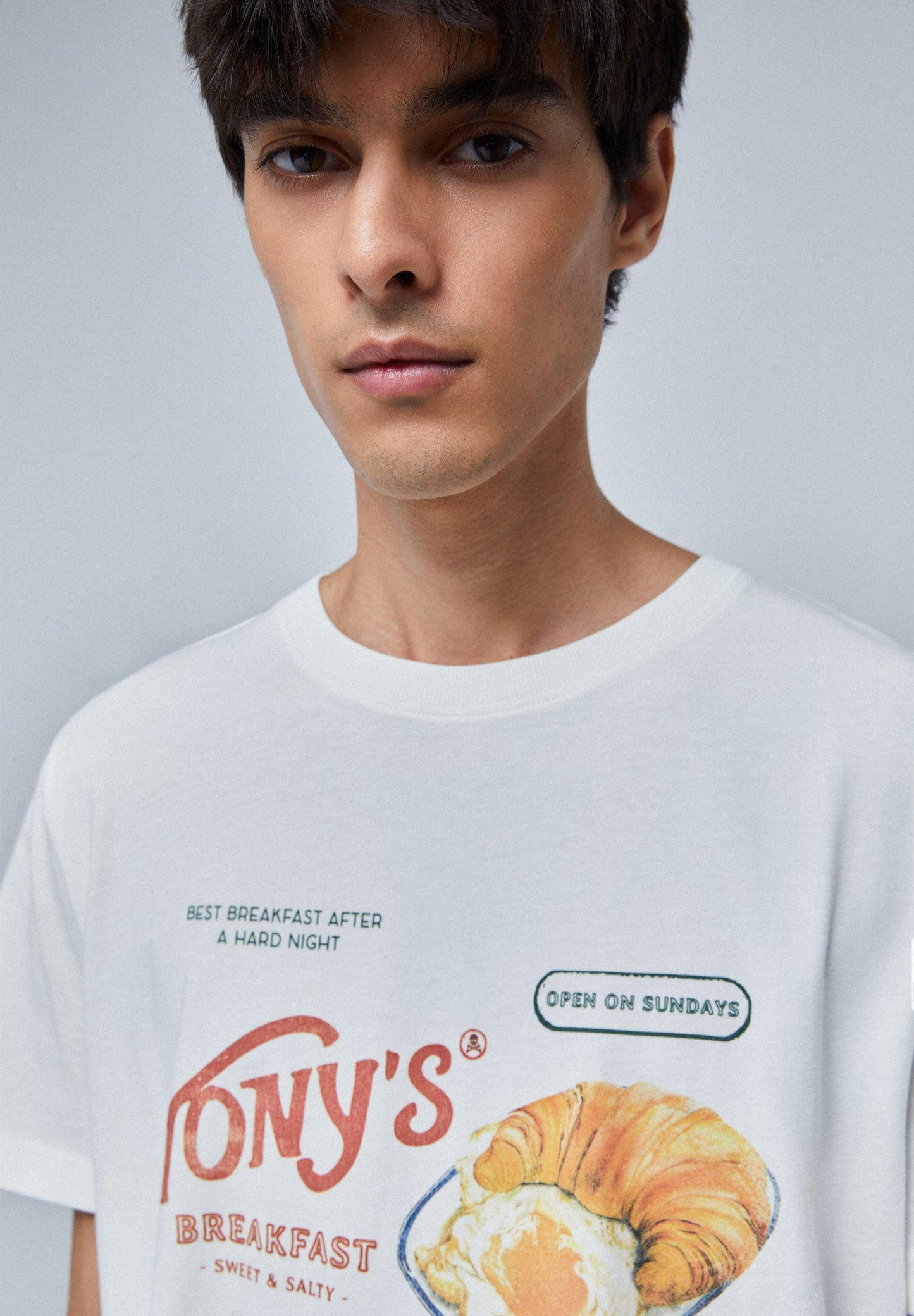 CAMISETA PRINT FRONTAL