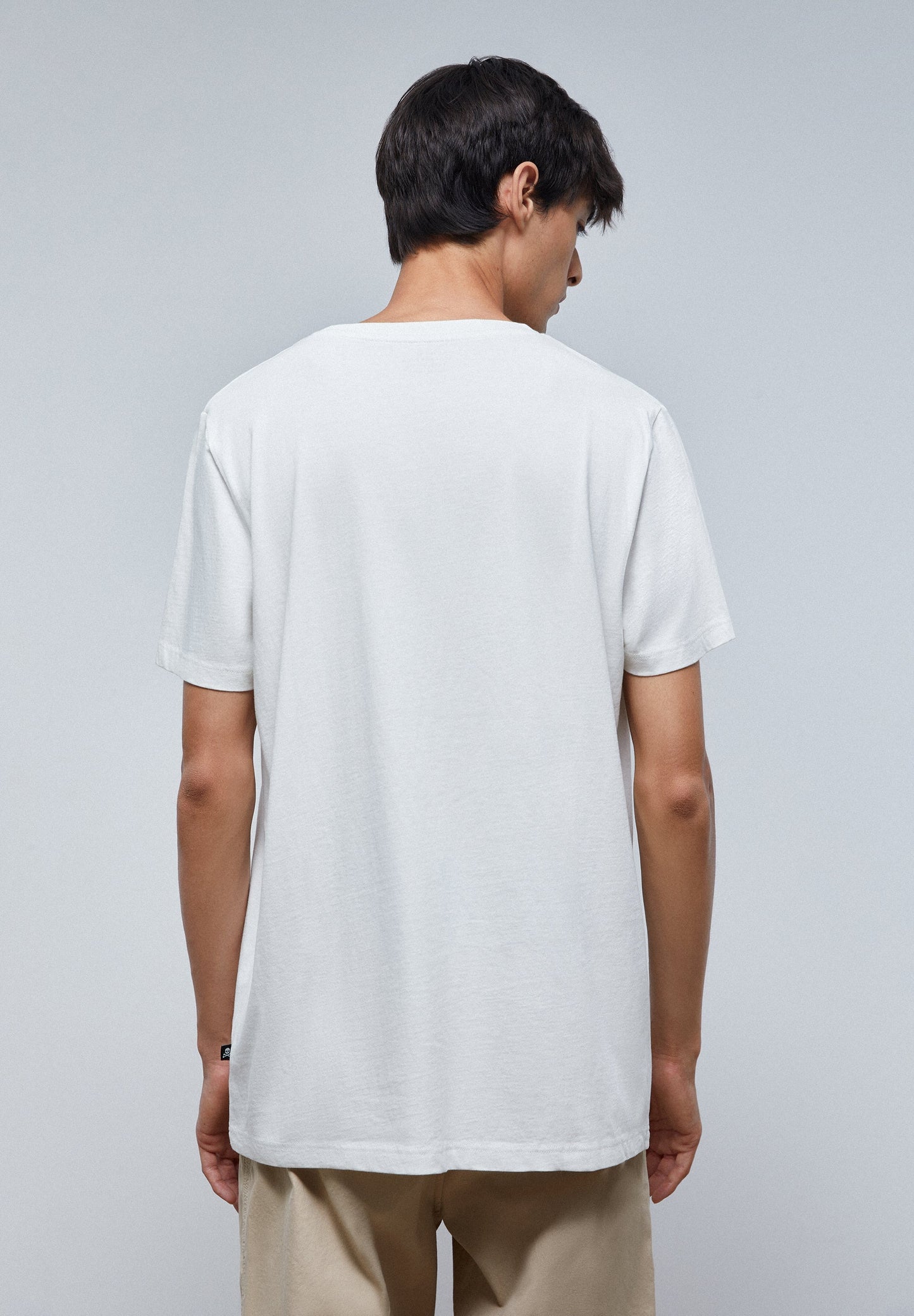 CAMISETA PRINT FRONTAL