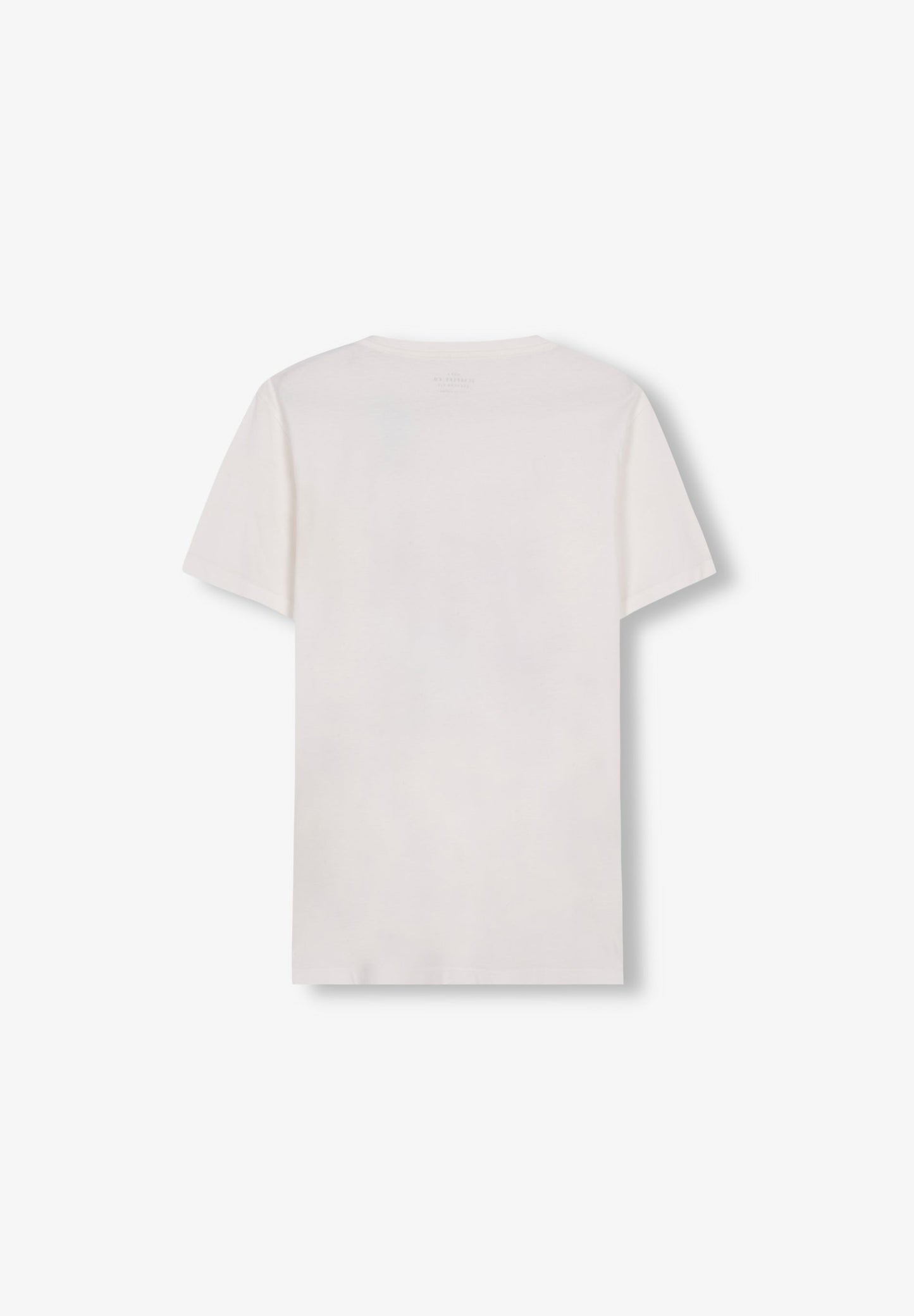 CAMISETA PRINT FRONTAL