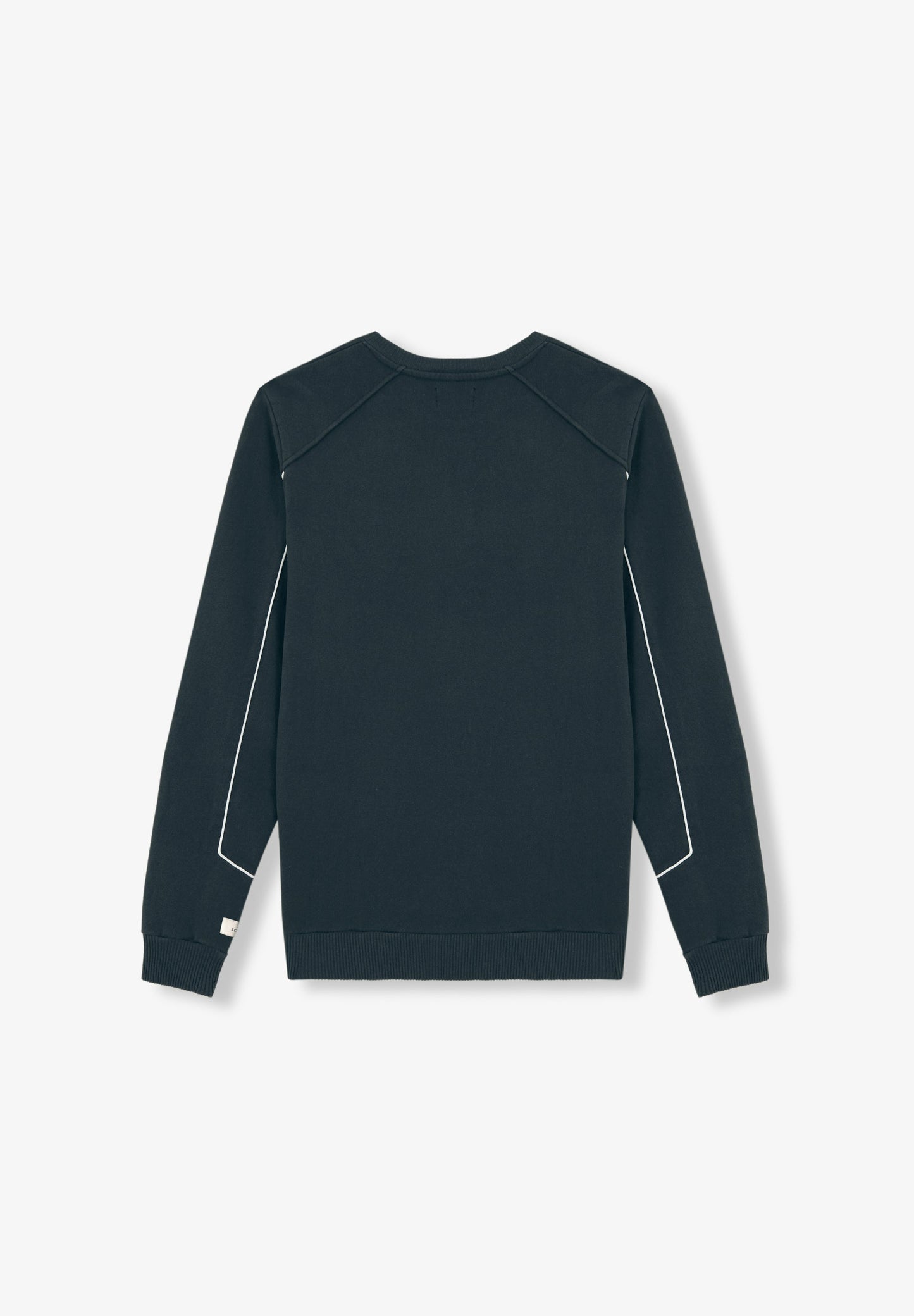 BUZO VIVOS CONTRASTE