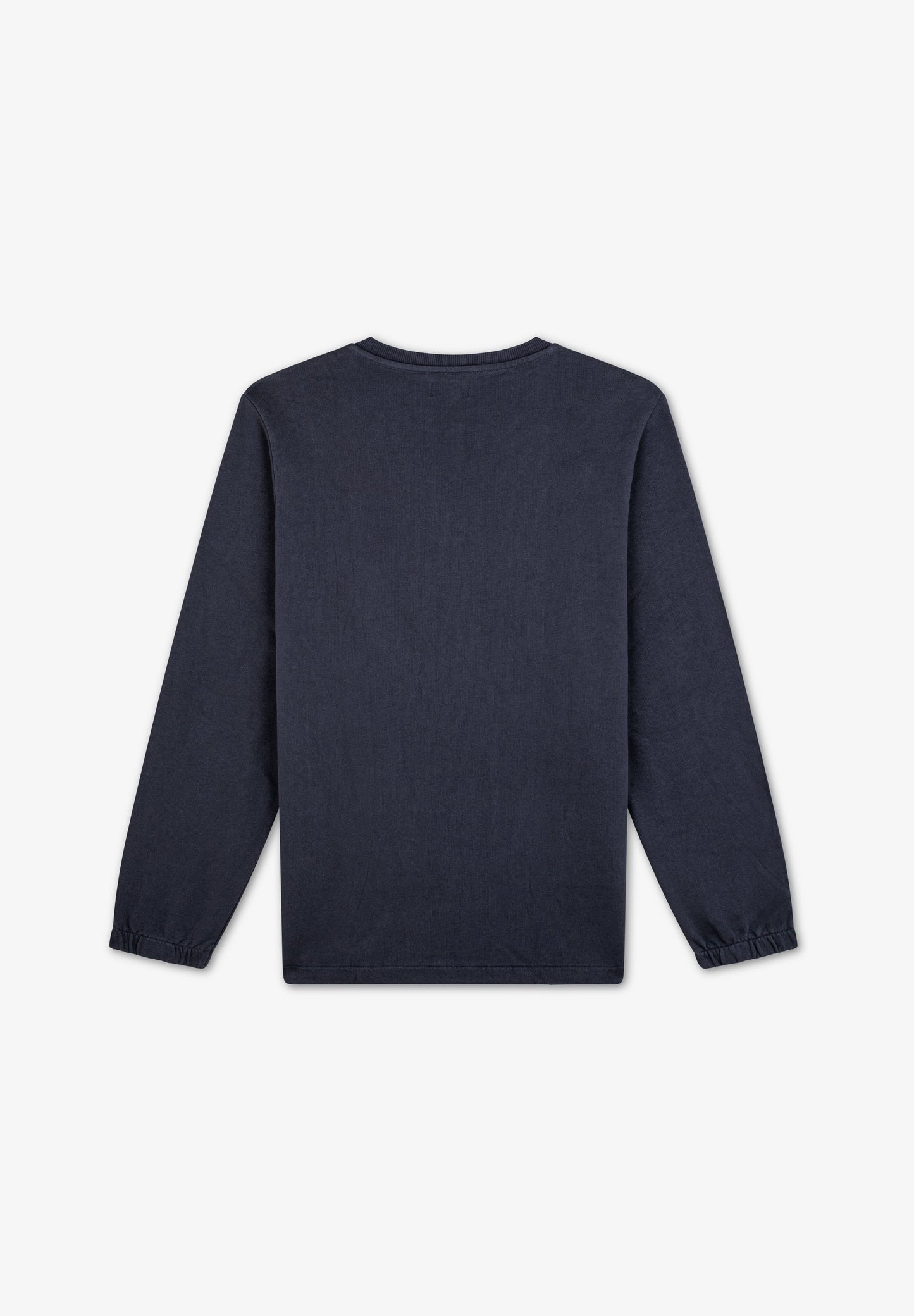 BUZO BOLSILLO CREMALLERA