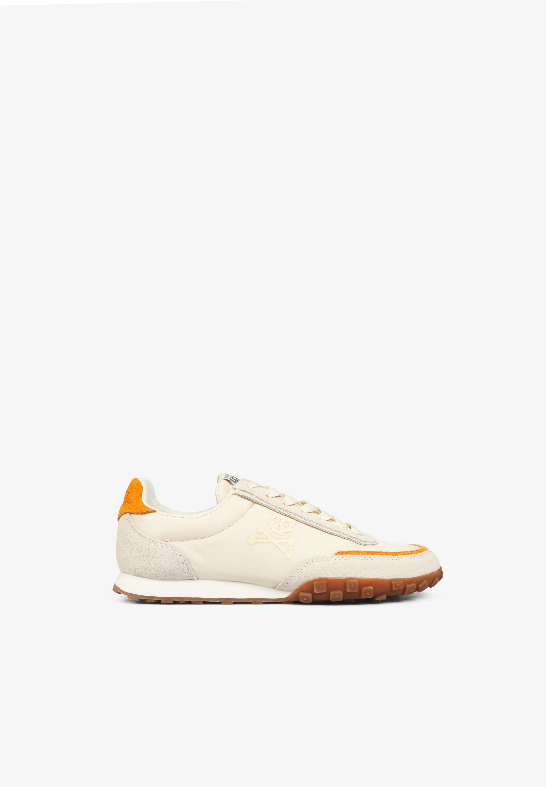 TENIS BAJAS CALAVERA