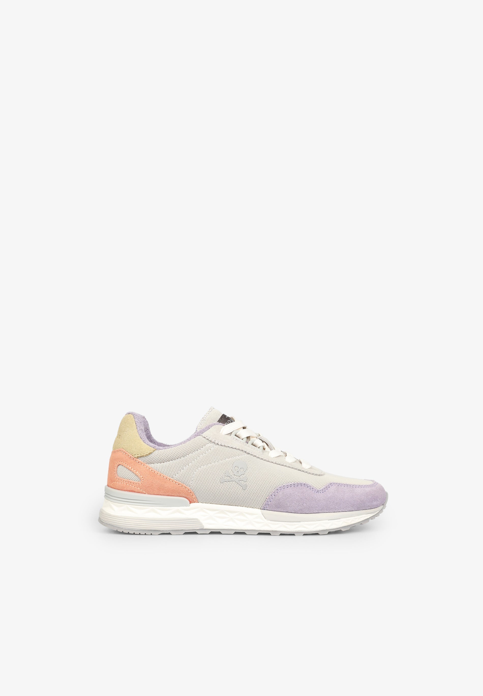 TENIS CALAVERA LATERAL