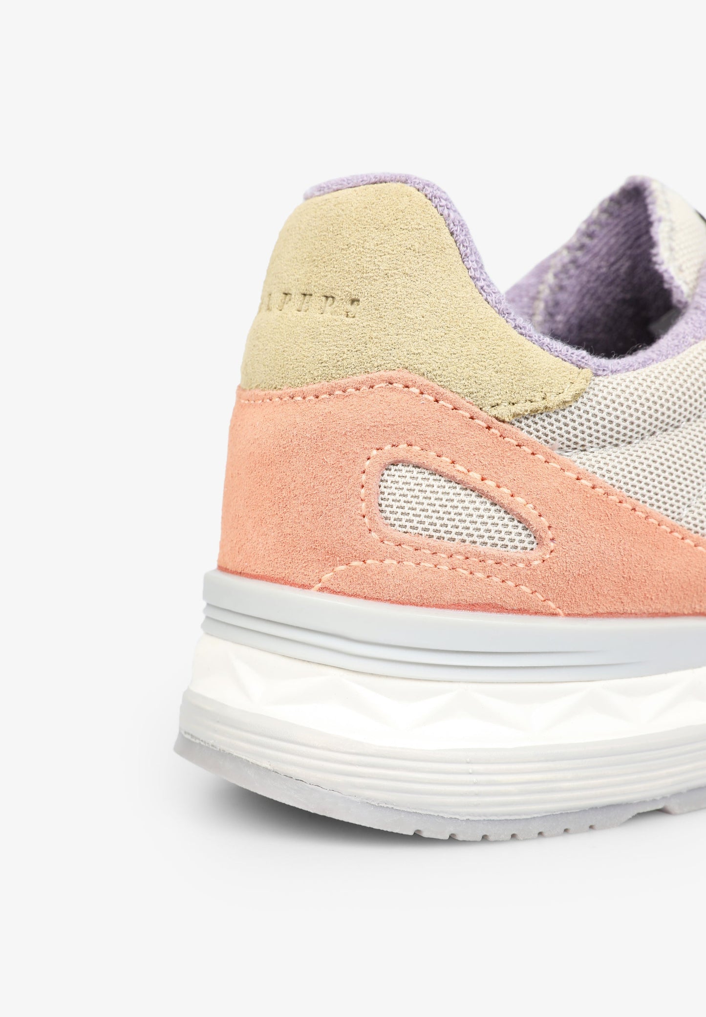TENIS CALAVERA LATERAL