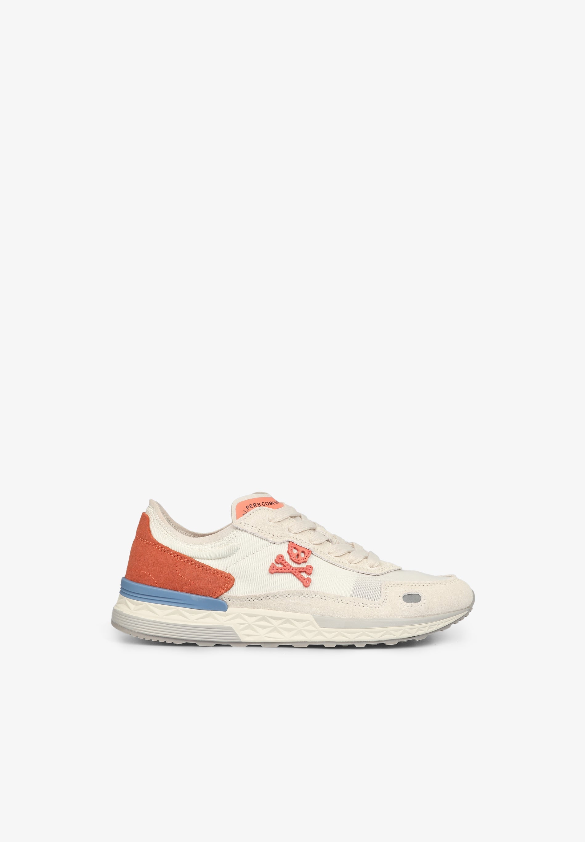 TENIS ANTE TRICOLOR