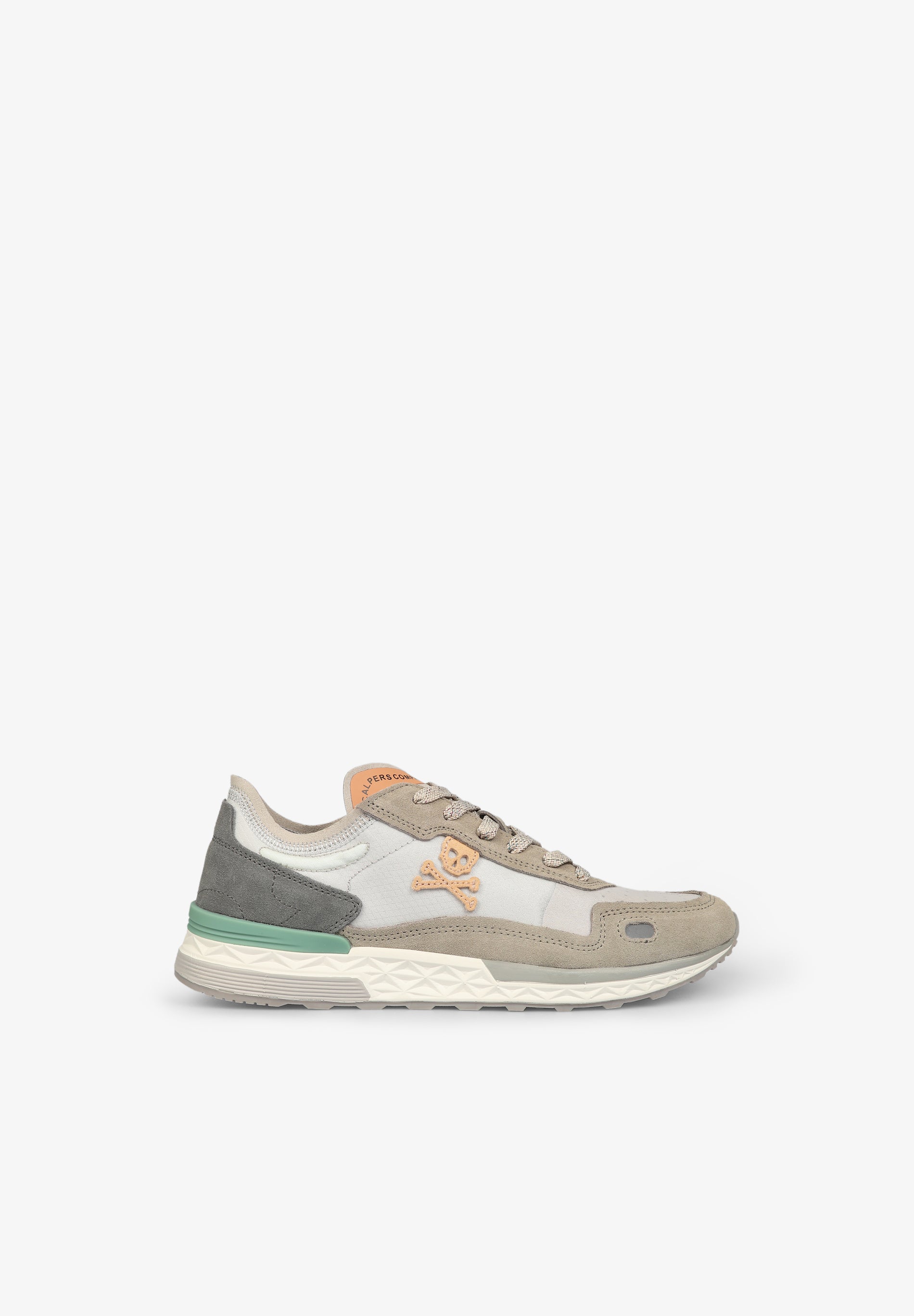 TENIS ANTE TRICOLOR