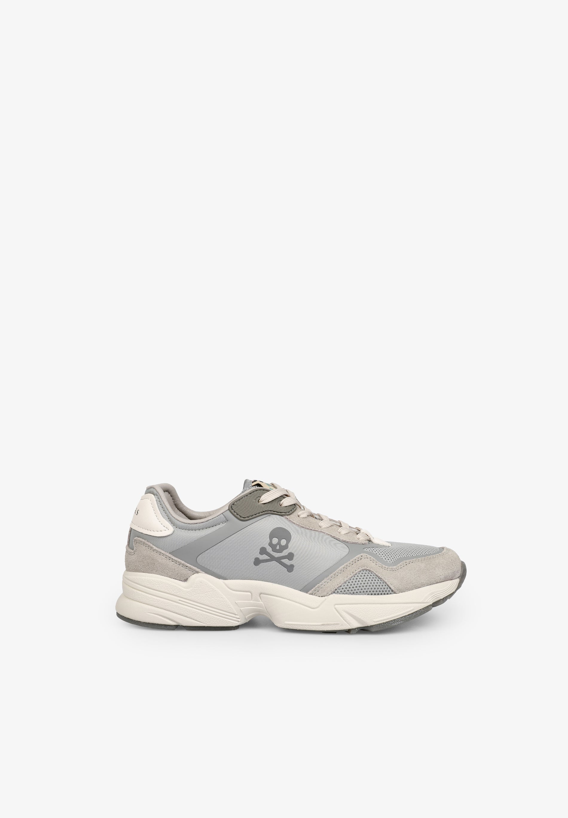 TENIS SUELA GRUESA