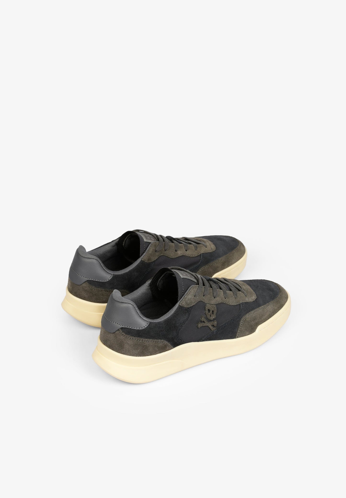 SNEAKERS NAPA CALAVERA
