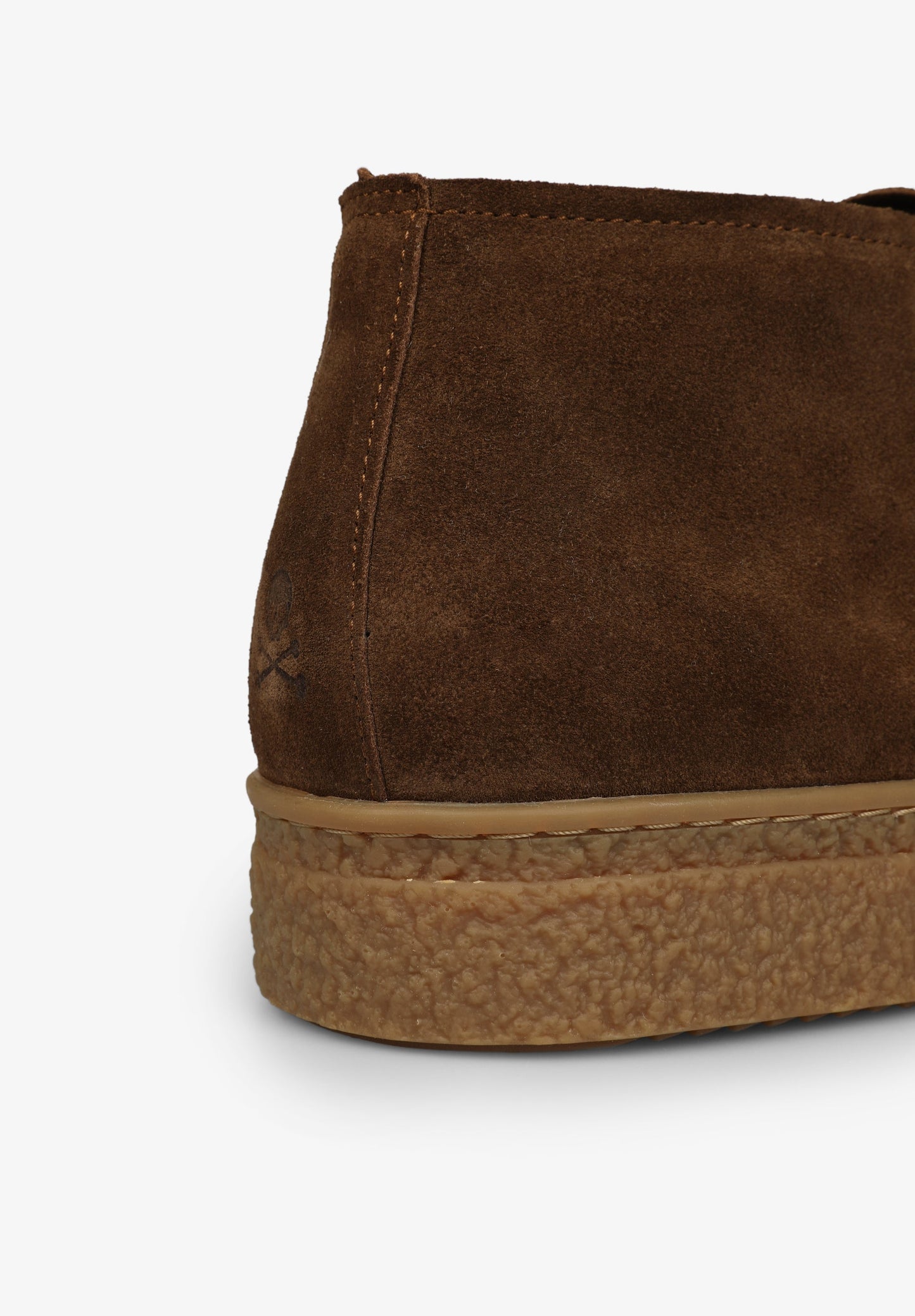 BOTAS SERRAJE SUELA CONTRASTE