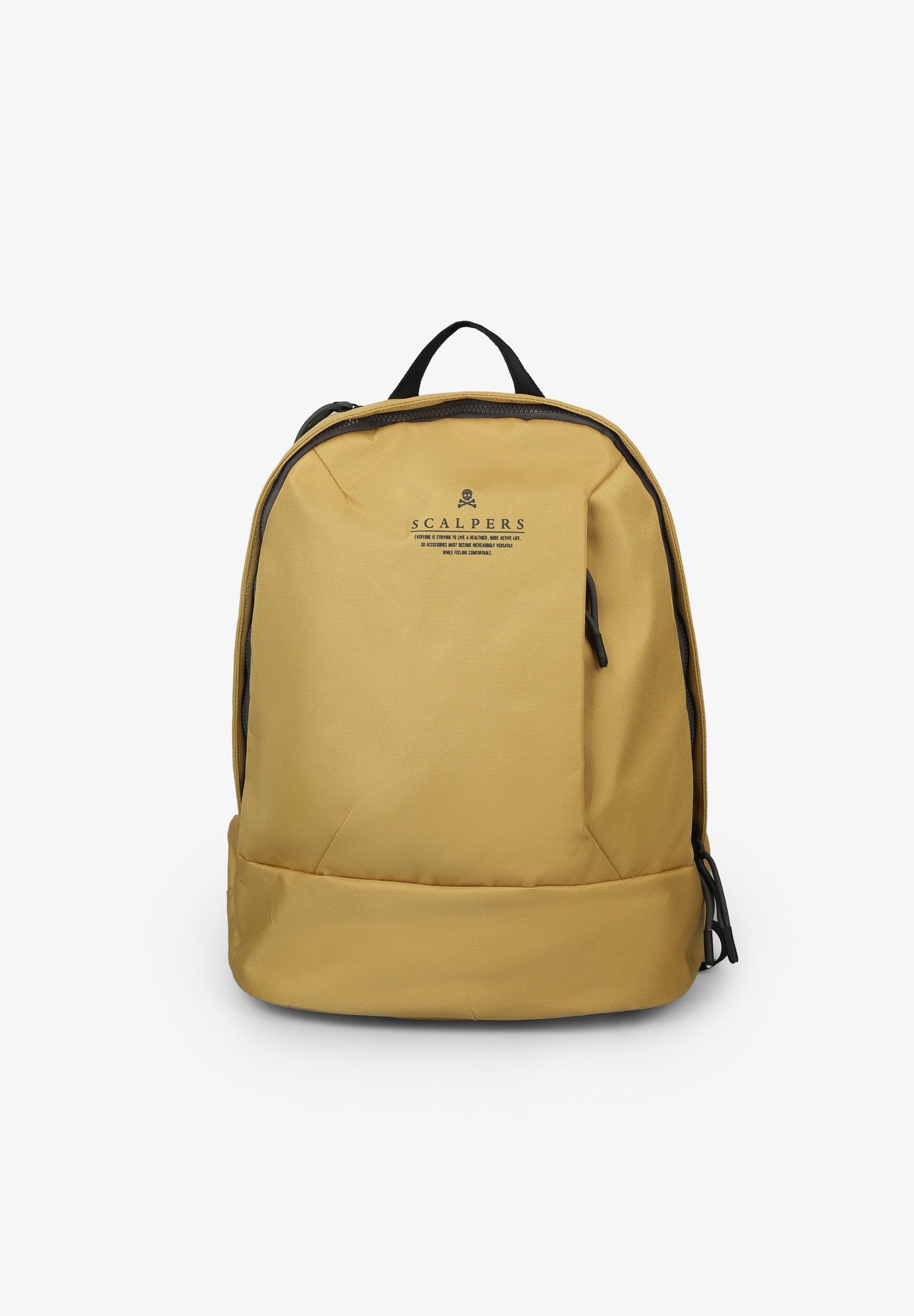 MOCHILA LIGERA LOGO