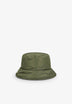 GORRO BUCKET ACOLCHADO