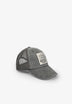 GORRA TRUCKER CANVAS