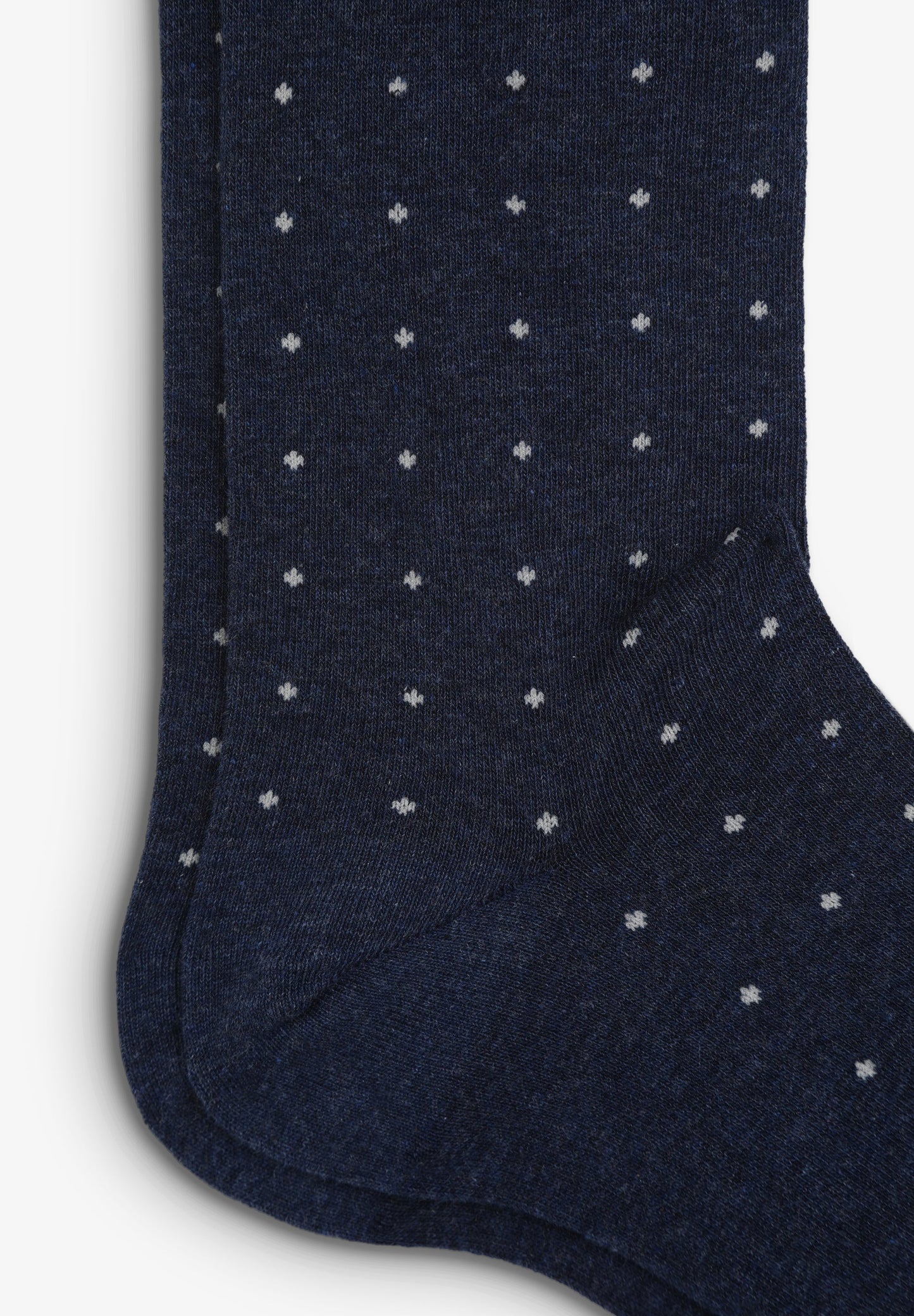 MEDIAS CALAVERA PUNTOS