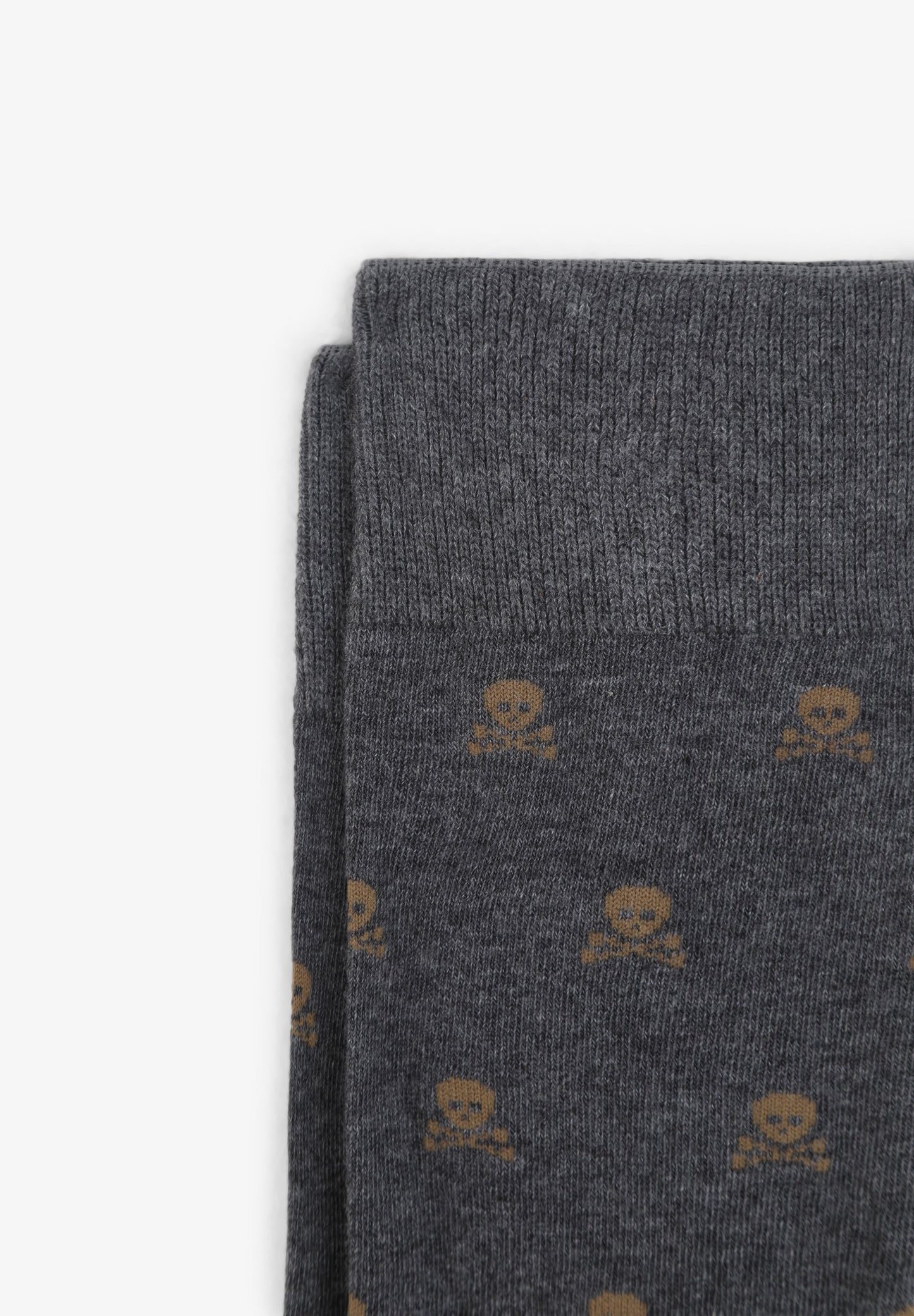 CALCETINES CALAVERAS ALL OVER