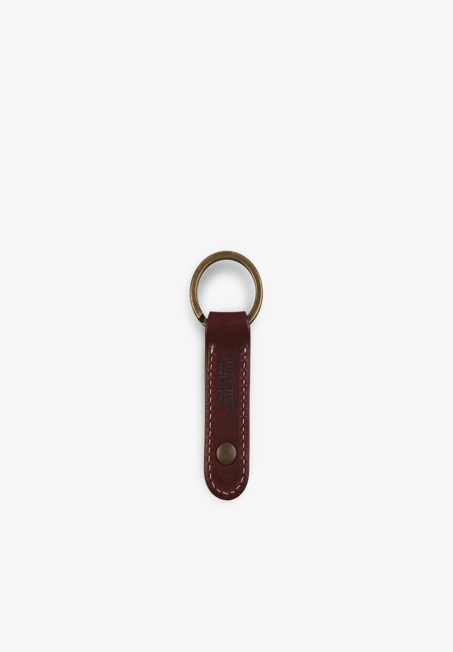 STAN KEYCHAIN
