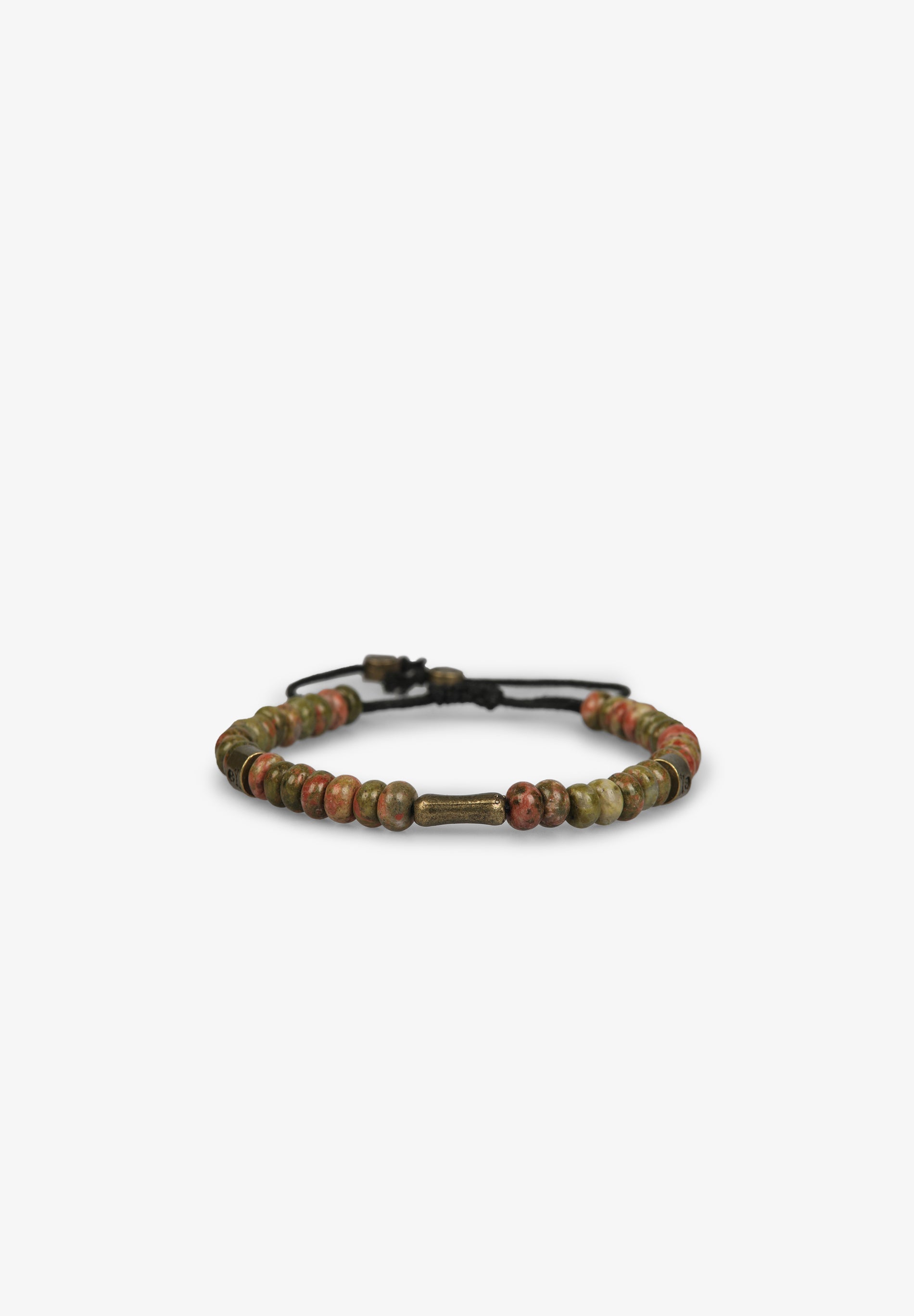 PULSERA PIEDRAS REDONDAS
