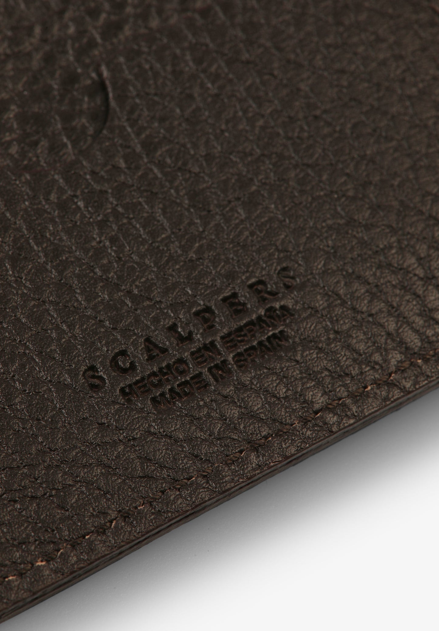 CARTERA BOLSILLO INTERIOR