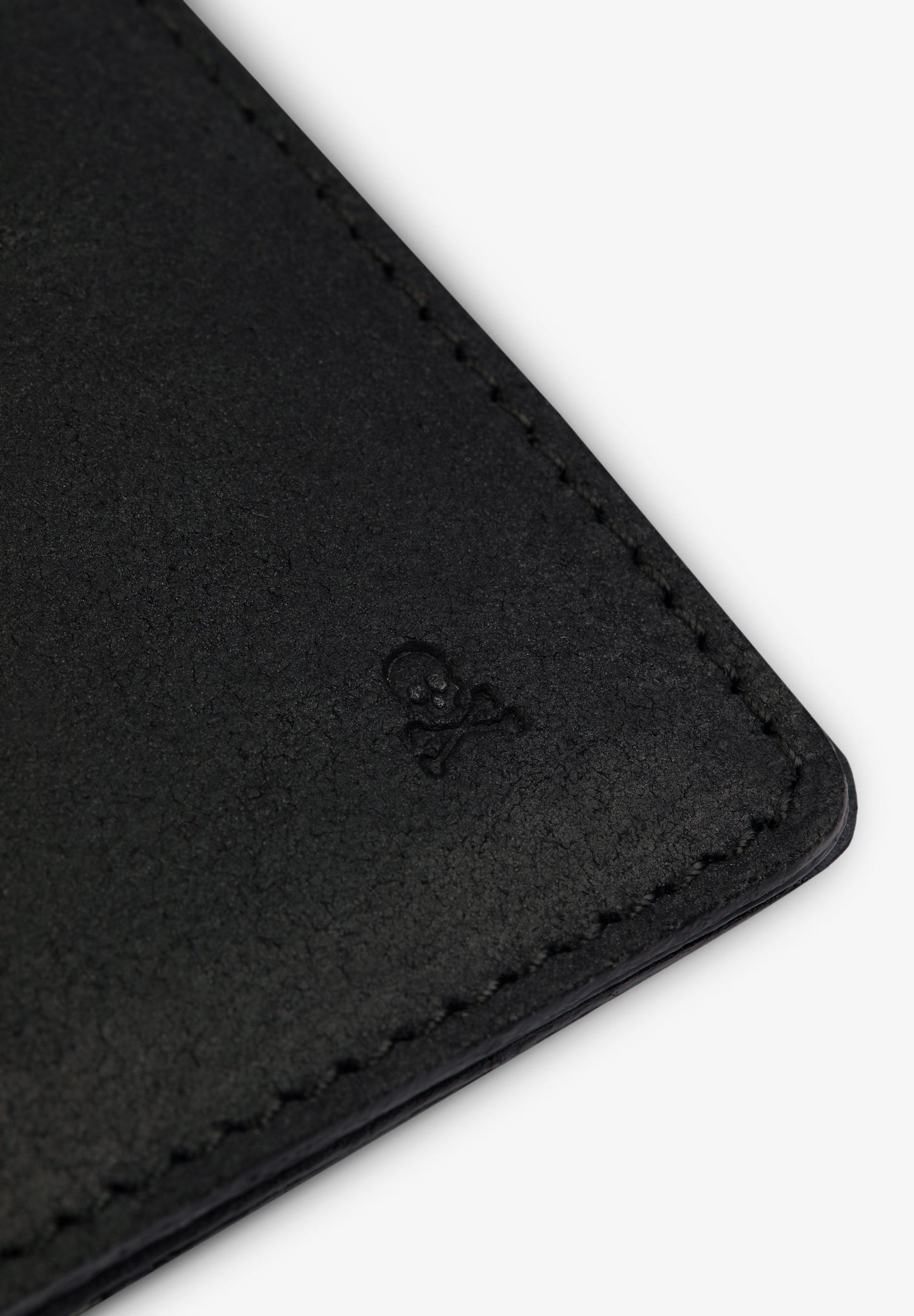 CARTERA CLÁSICA PIEL