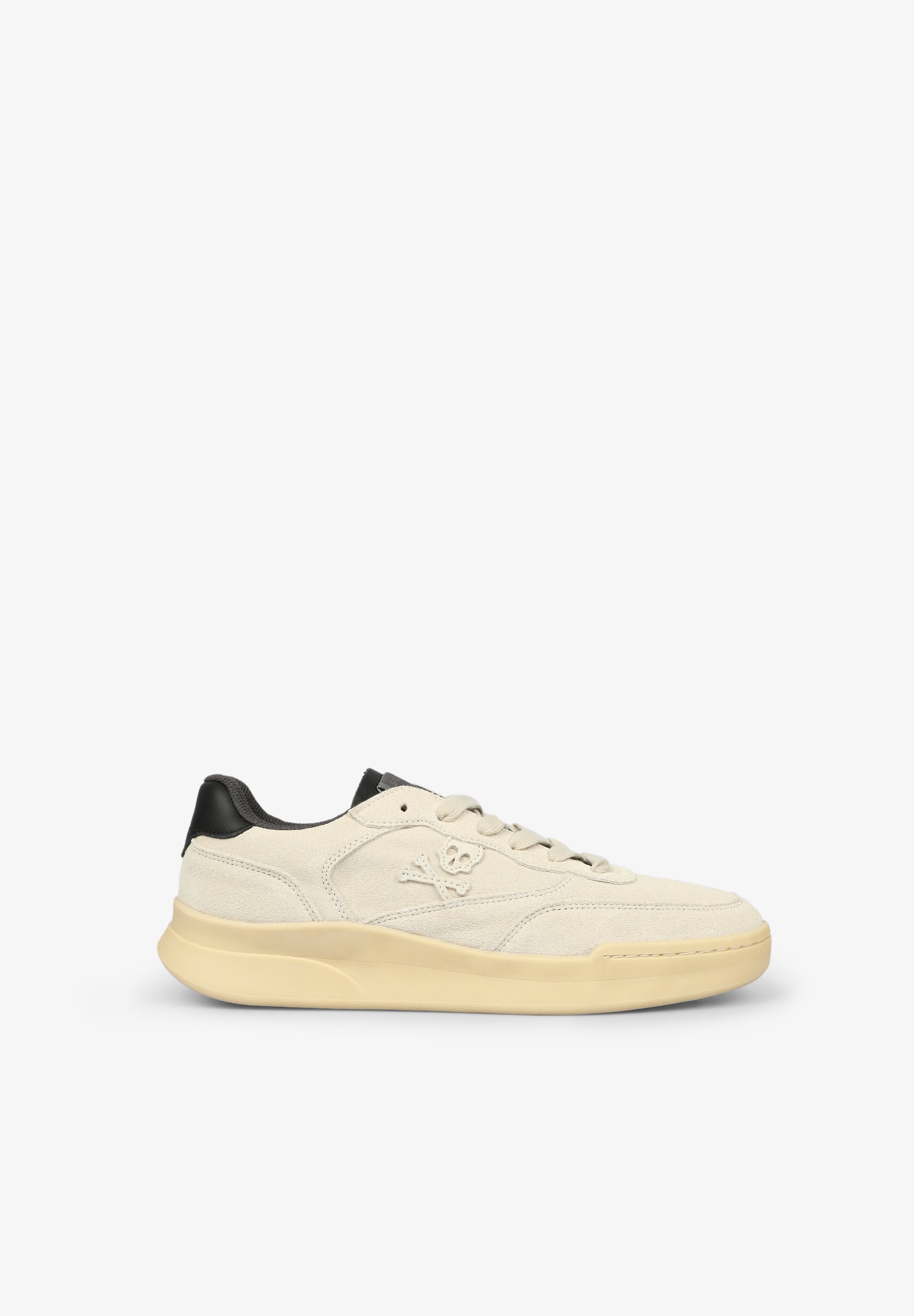 TENIS NAPA SERRAJE CALAVERA
