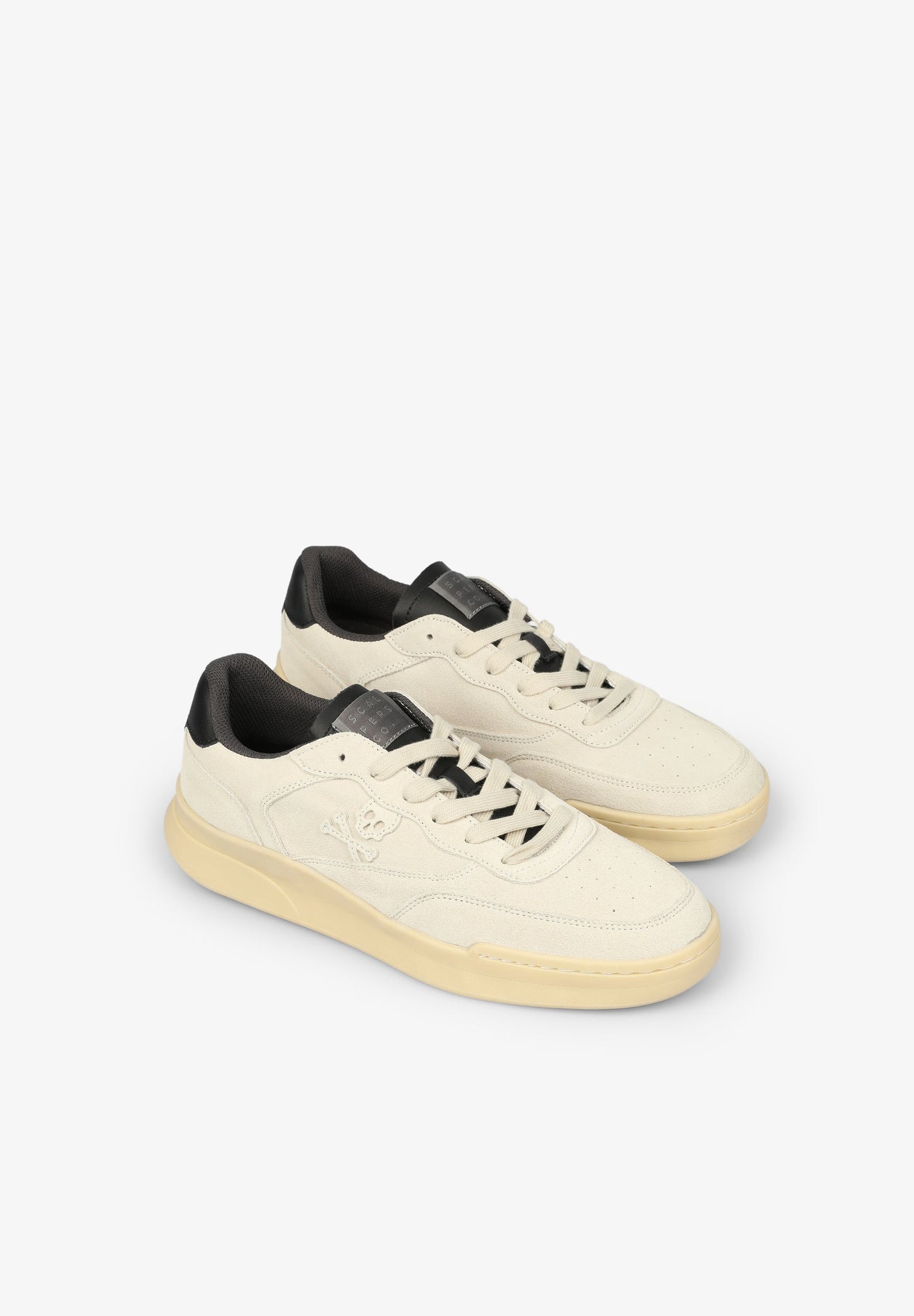 TENIS NAPA SERRAJE CALAVERA