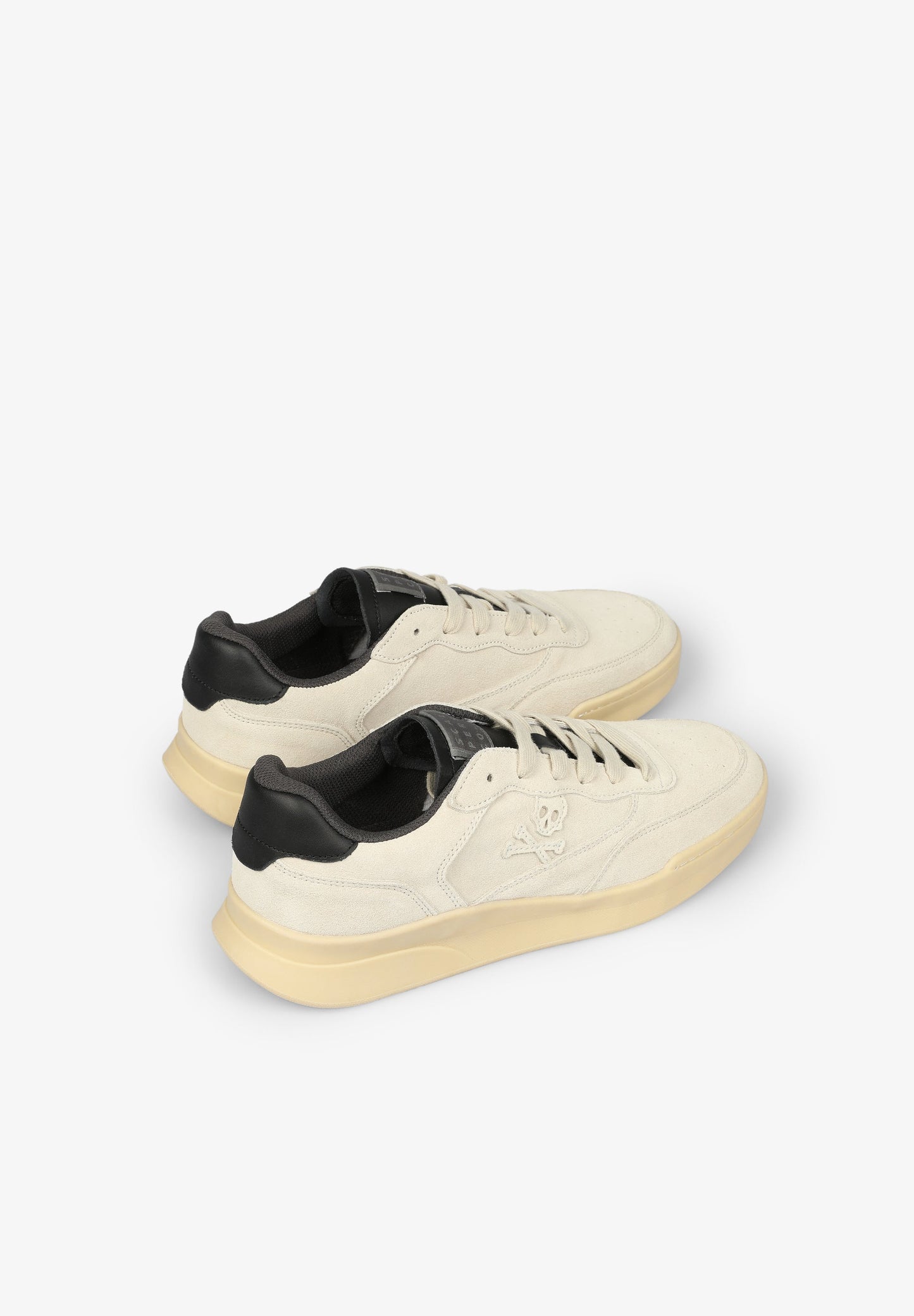 TENIS NAPA SERRAJE CALAVERA
