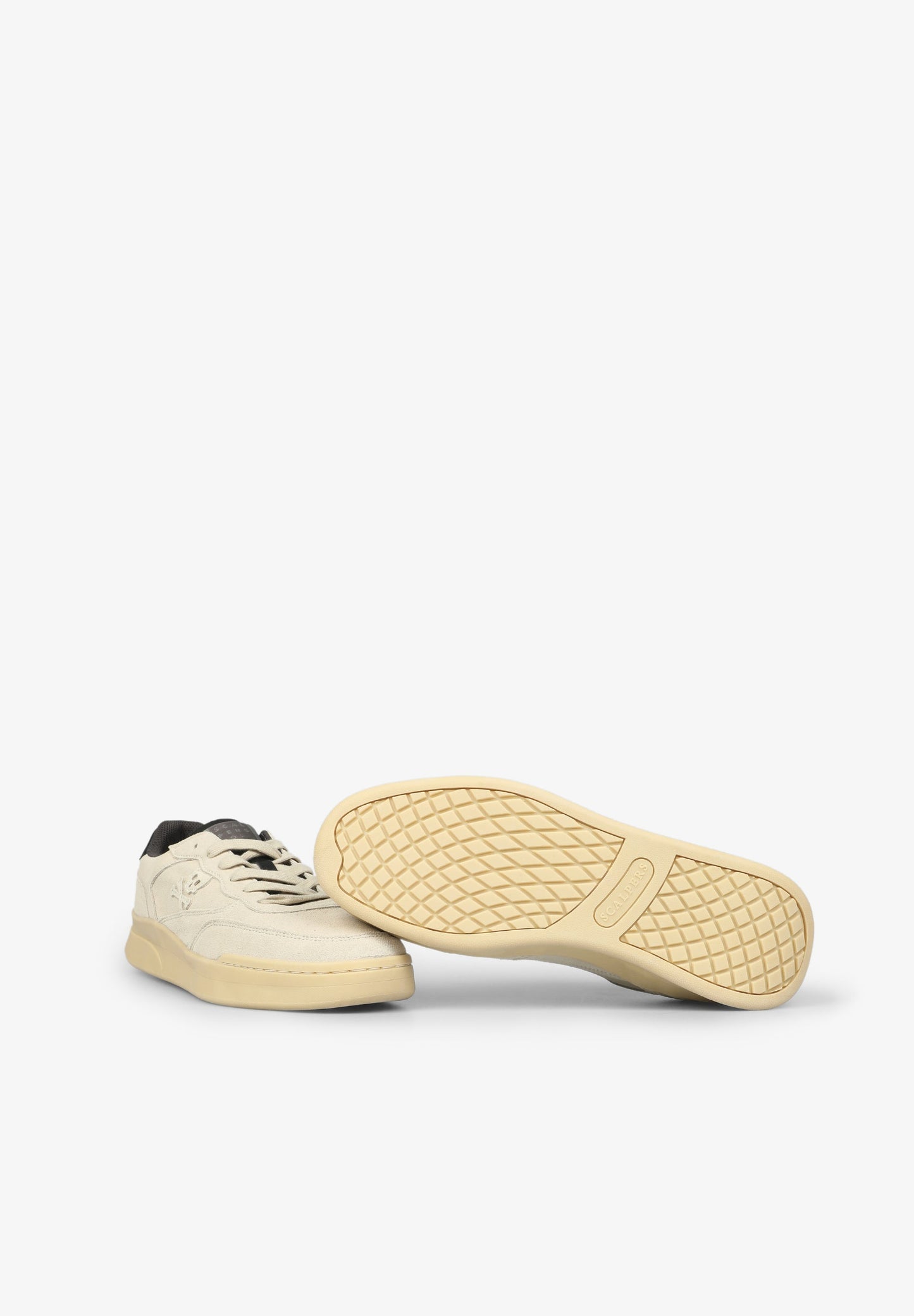 TENIS NAPA SERRAJE CALAVERA