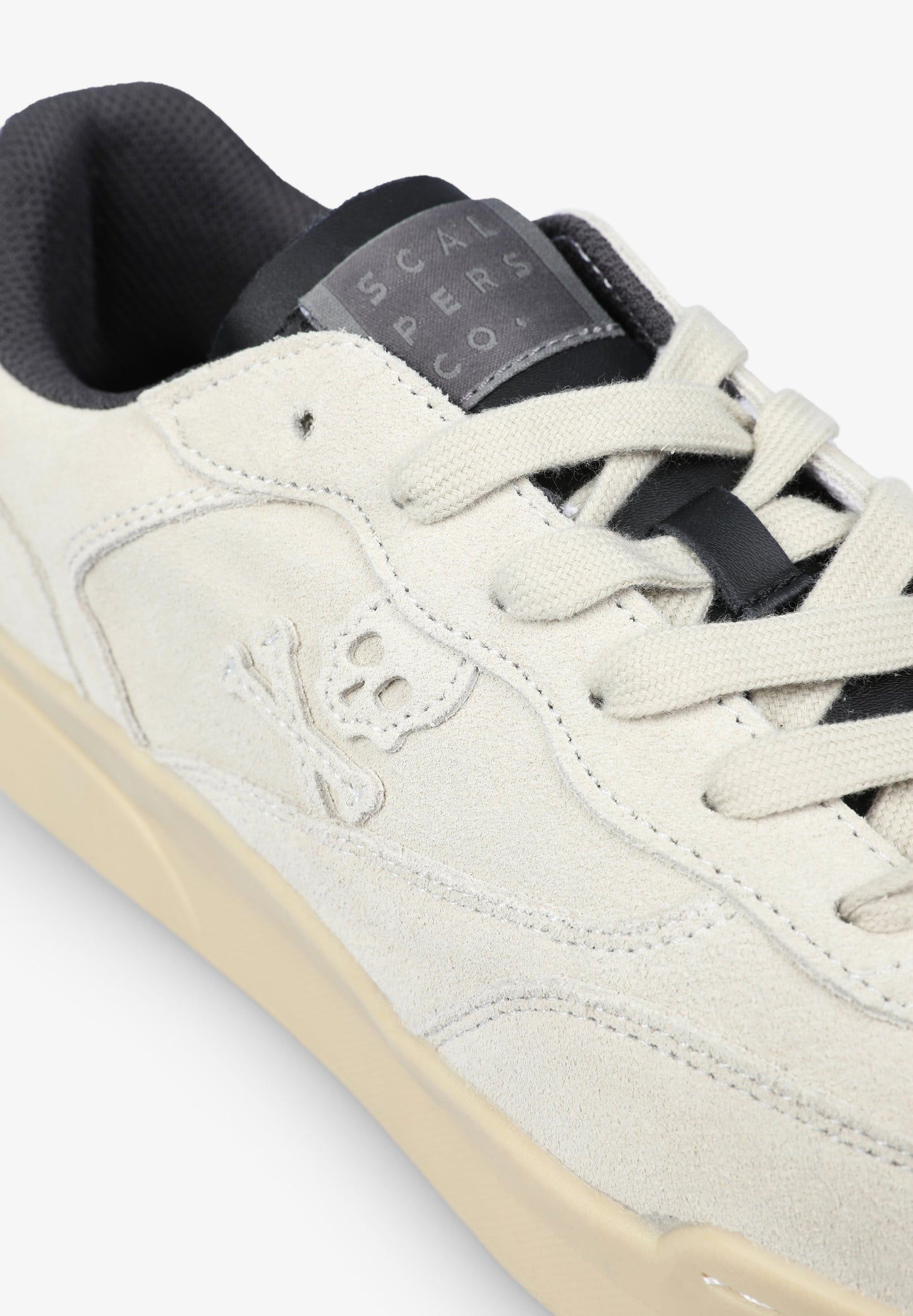 TENIS NAPA SERRAJE CALAVERA