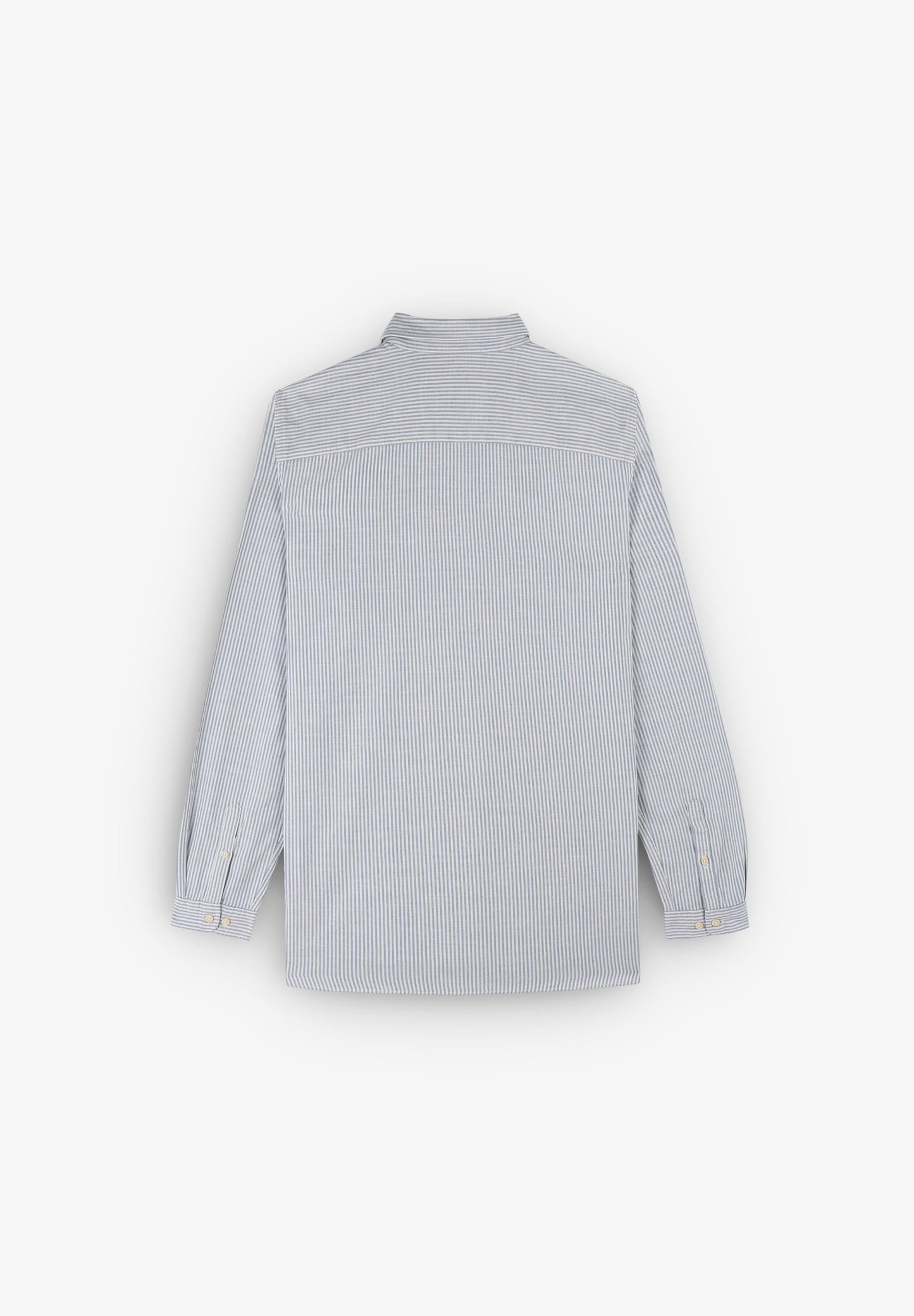 CAMISA CLÁSICA RAYAS