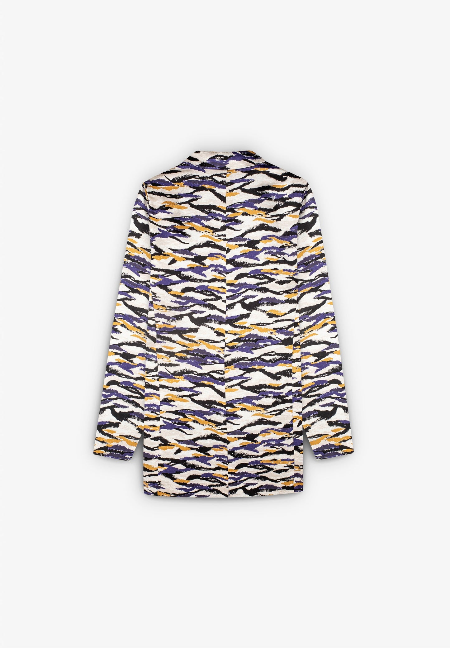 BLAZER ESTAMPADO ANIMAL