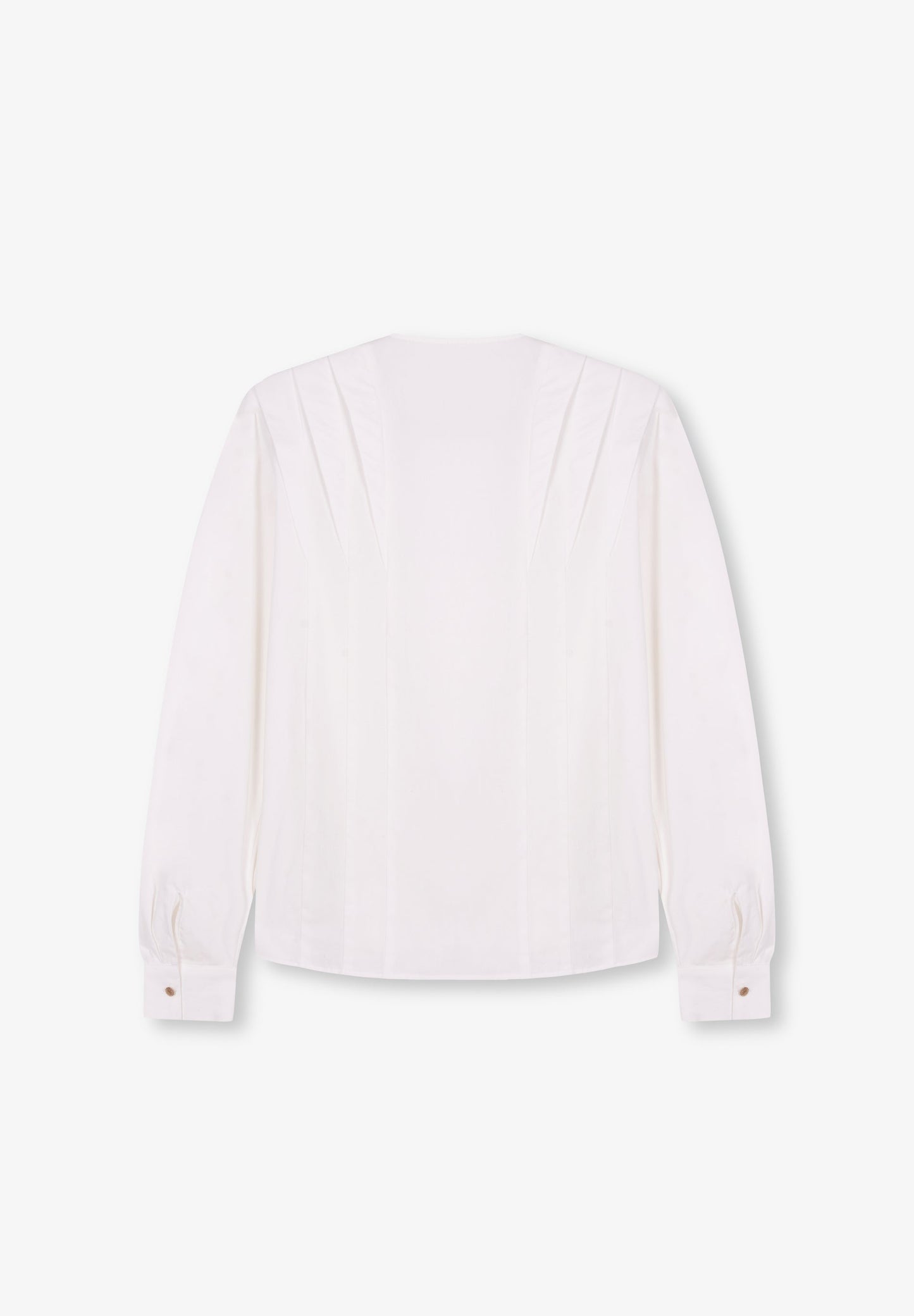 BLUSA DETALLE JARETAS