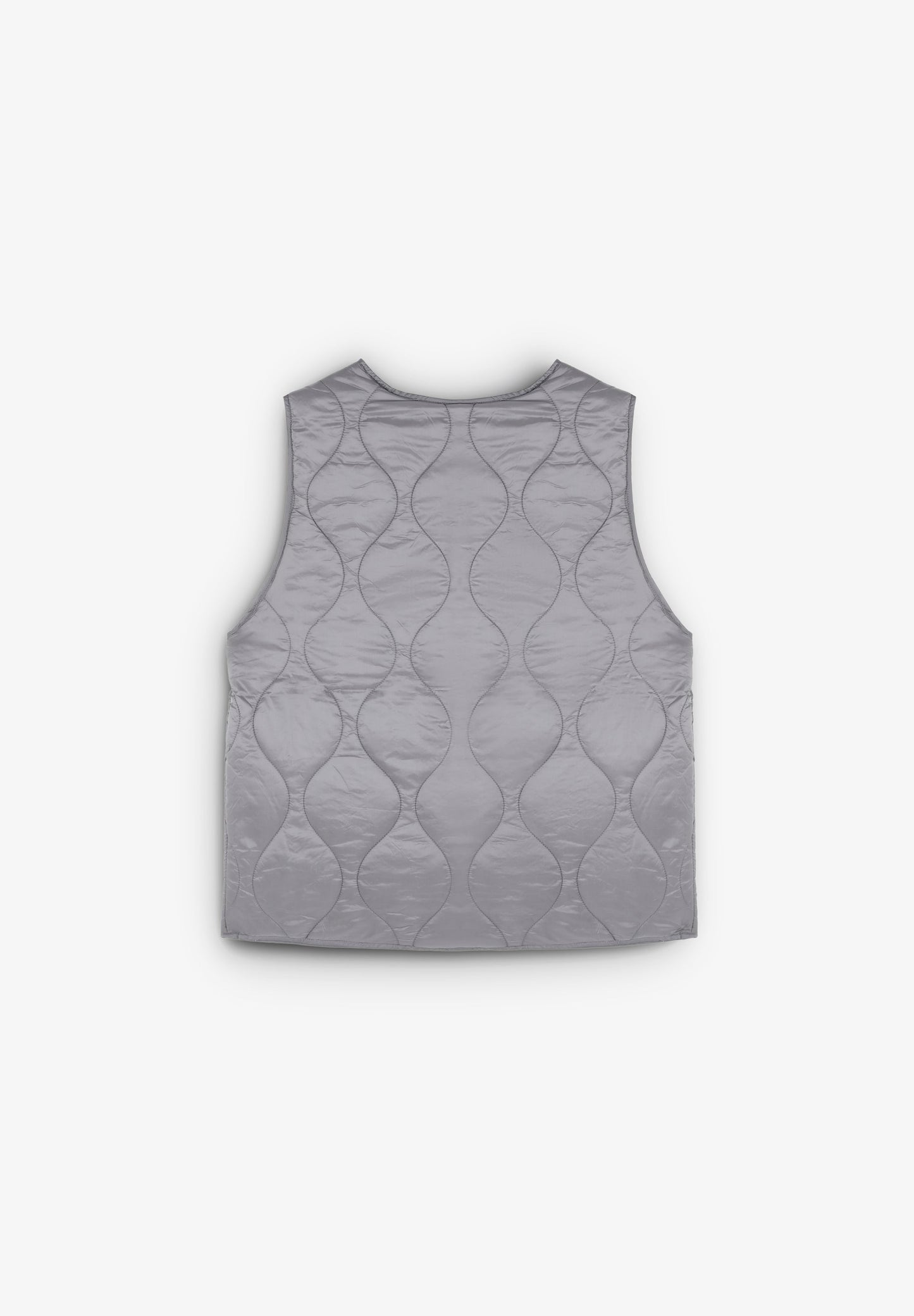 CHALECO ACOLCHADO LIGERO