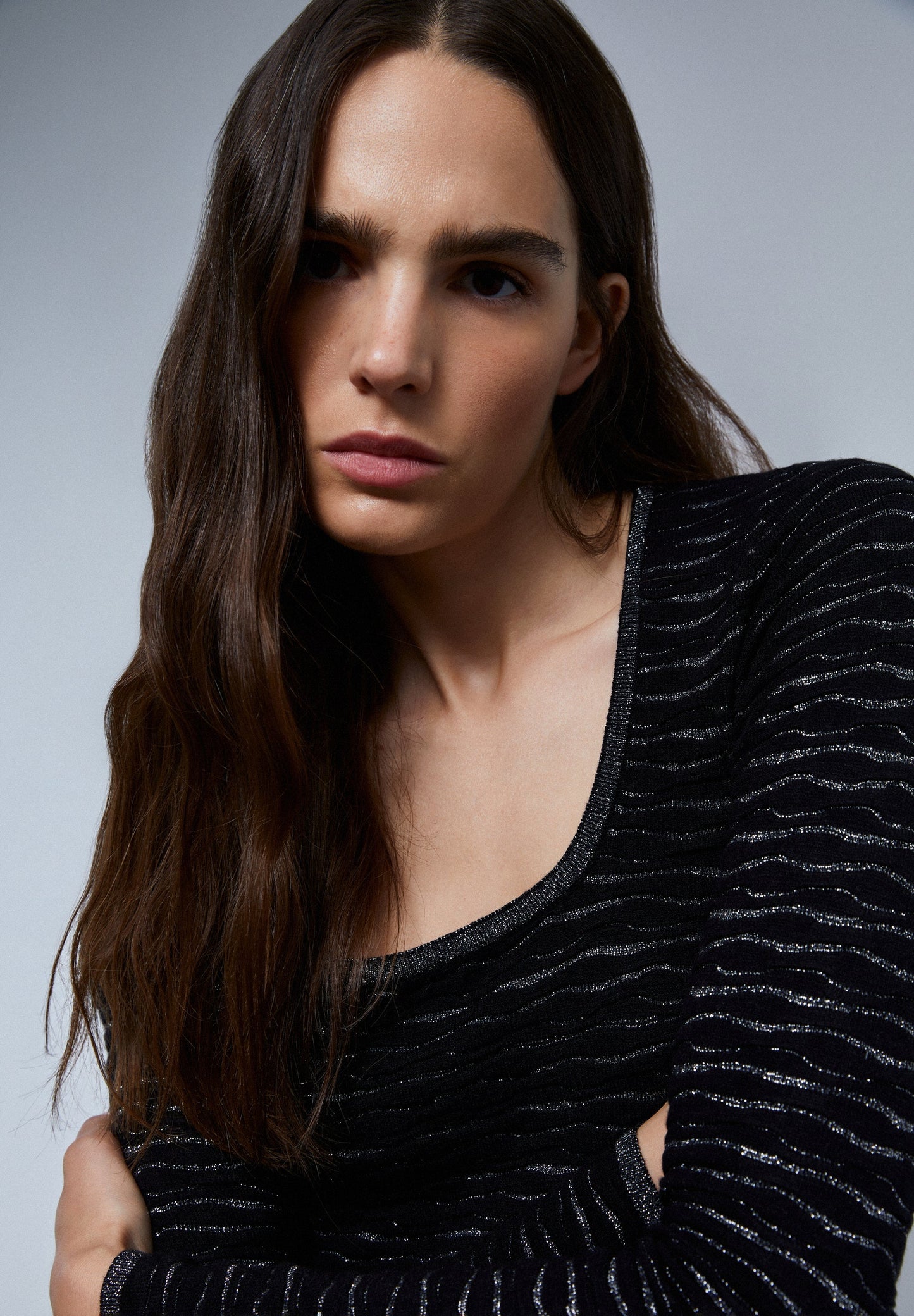 TOP CROPPED ABERTURA TRASERA