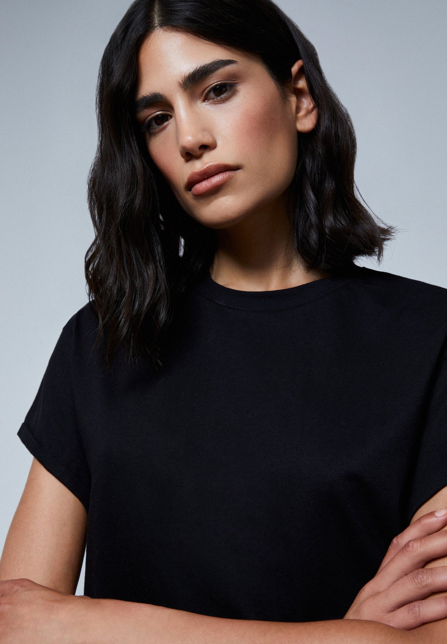 CAMISETA FLAMÉ CALAVERA TRASERA