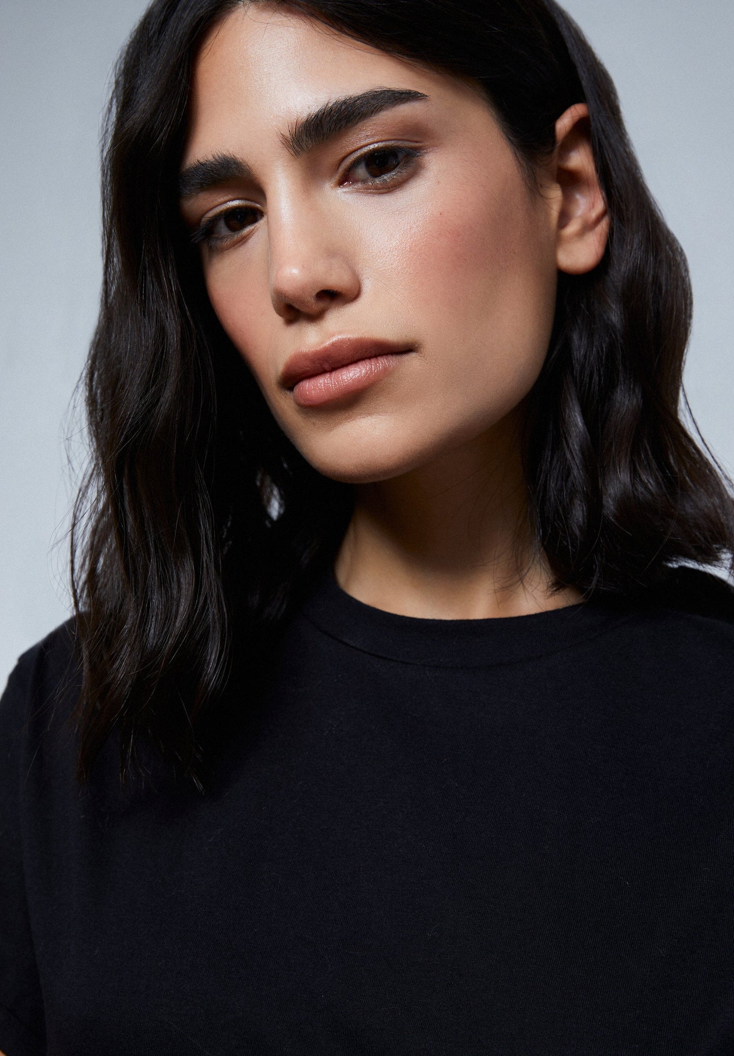 CAMISETA FLAMÉ CALAVERA TRASERA