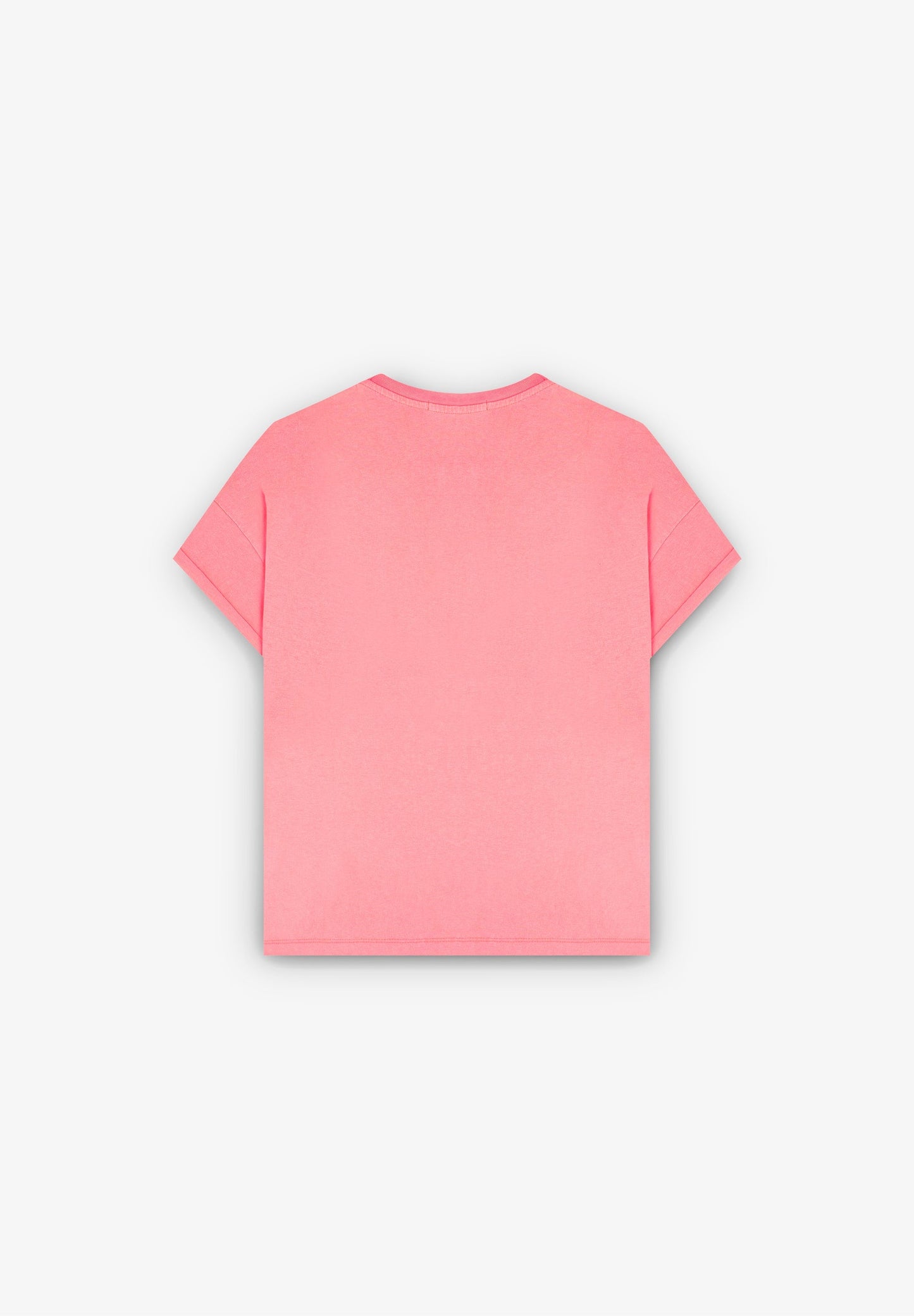 CAMISETA CALAVERA LUREX