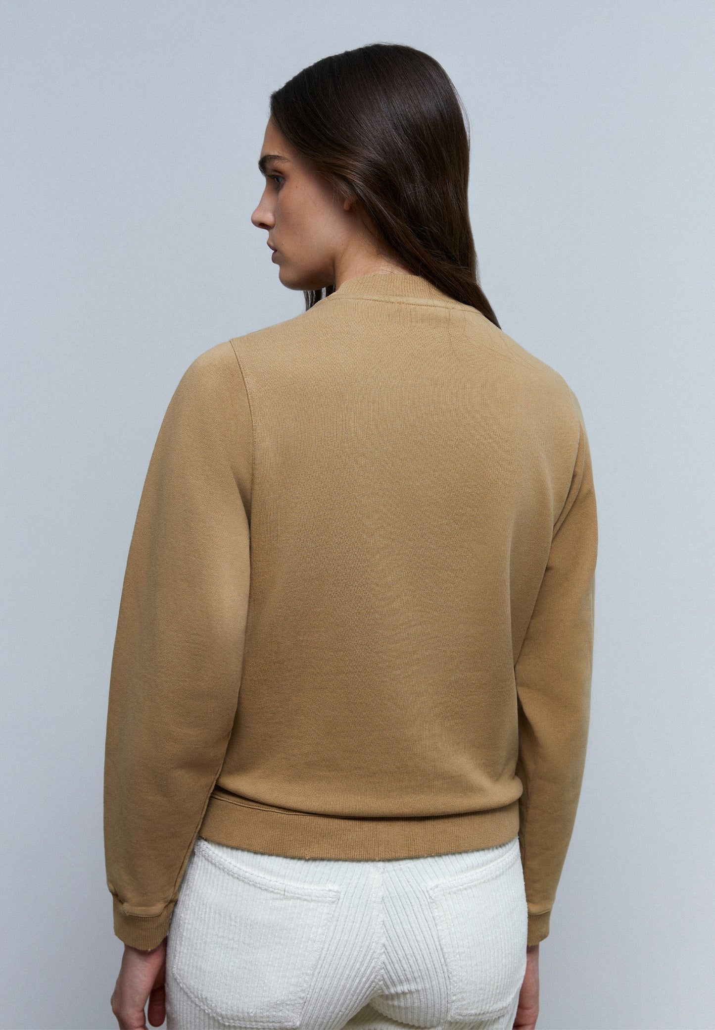 BUZO CALAVERA RELIEVE