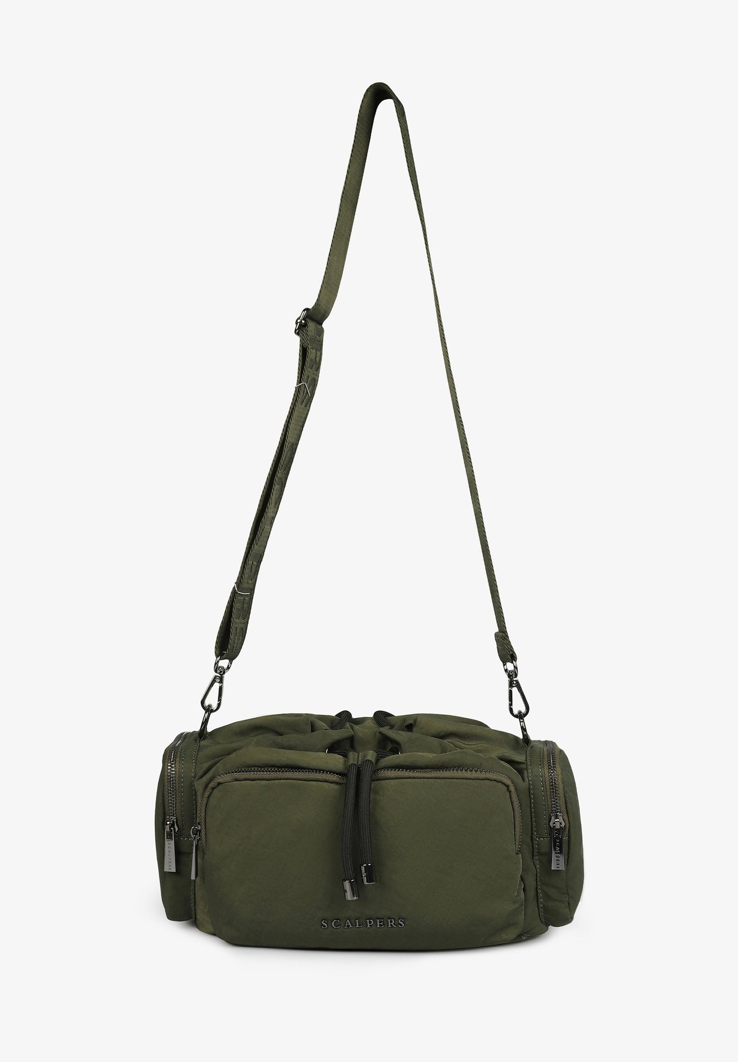 BOLSO MÚLTIPLES BOLSILLOS