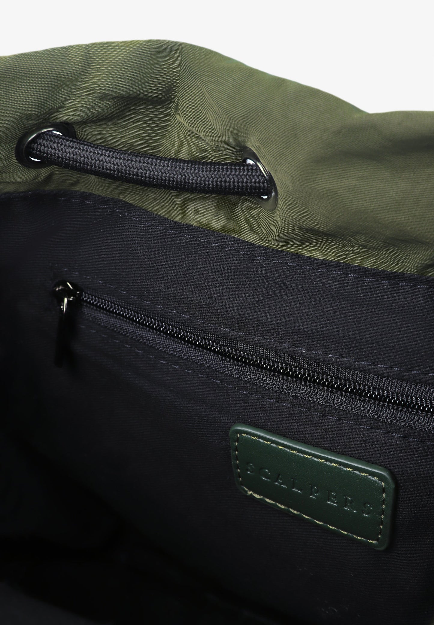 BOLSO MÚLTIPLES BOLSILLOS