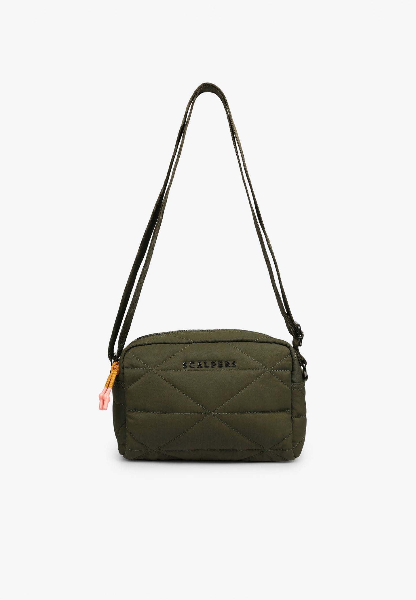 BOLSO BANDOLERA ACOLCHADO